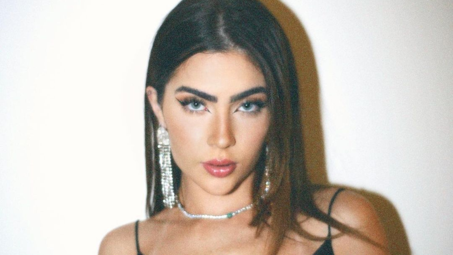Jade Picon é substituída urgentemente em gravação na Globo
