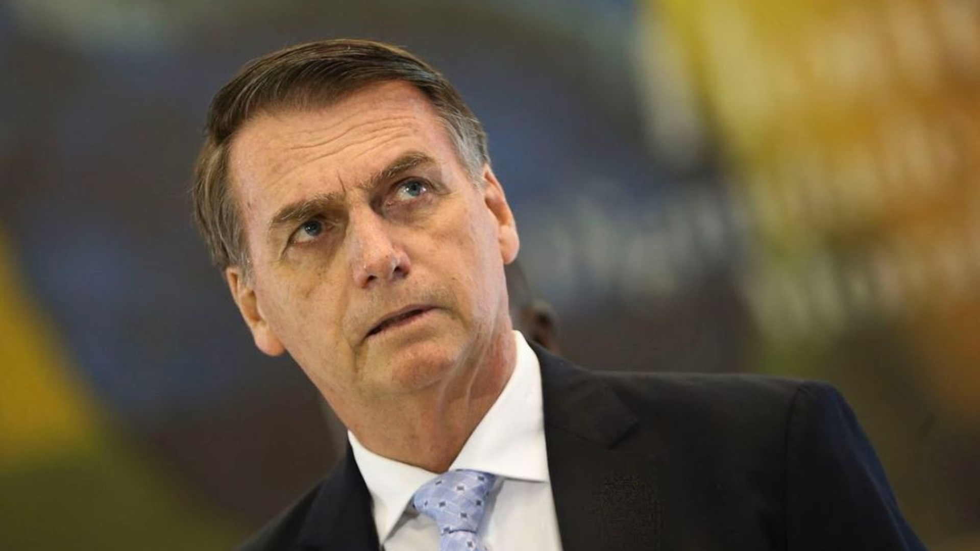 Jair Bolsonaro faz primeiro pronunciamento após perder eleições