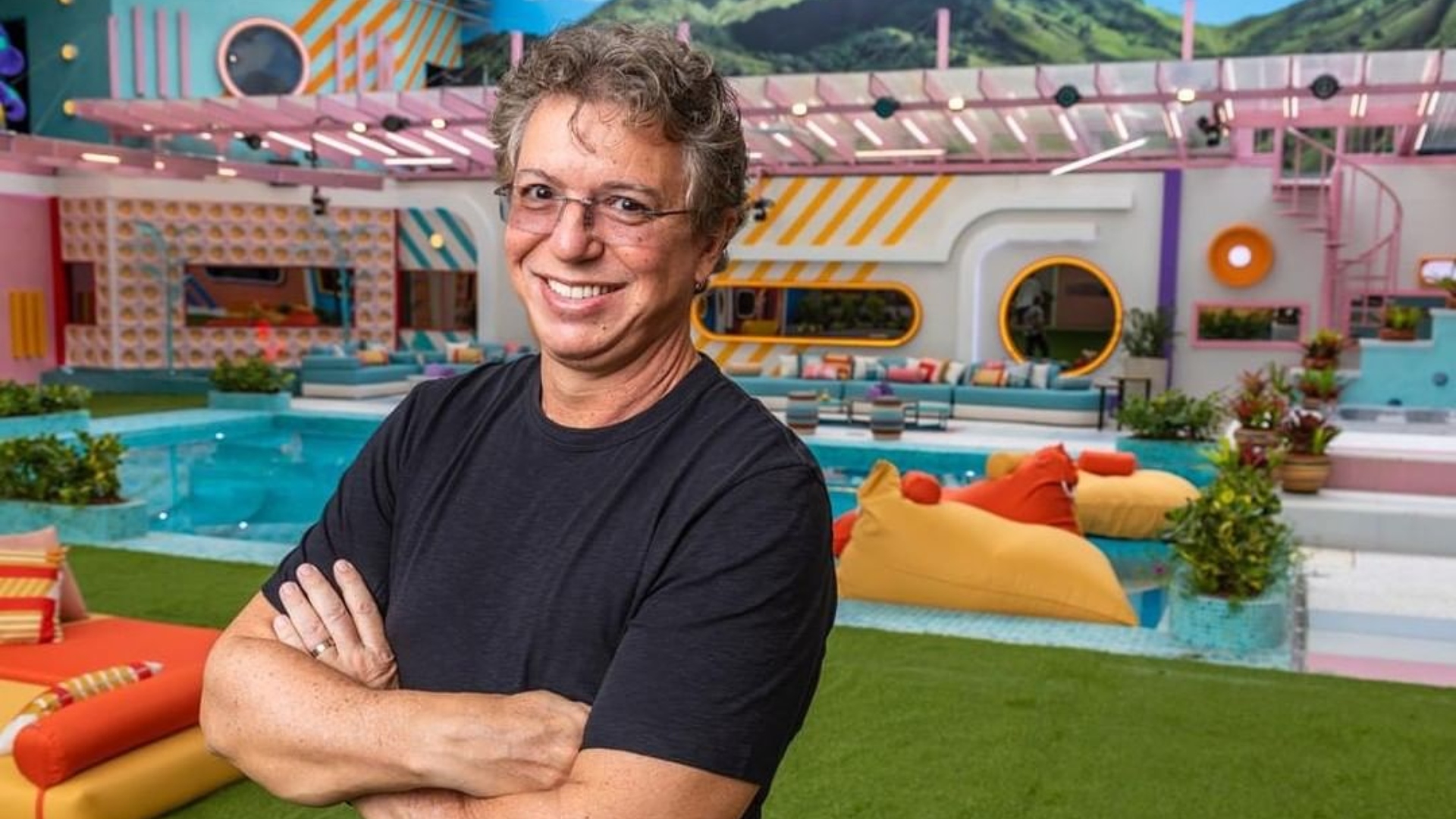 BBB22: Boninho promete movimentar o reality e manda um recado para Tiago