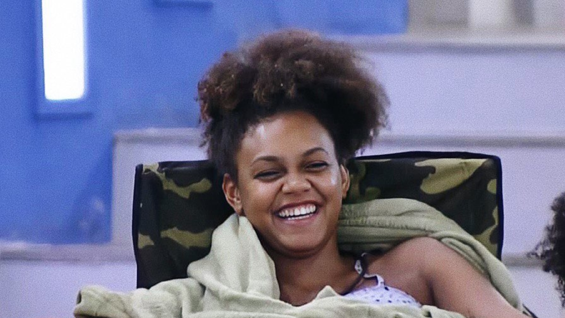BBB22: Jessilane choca ao definir novo alvo