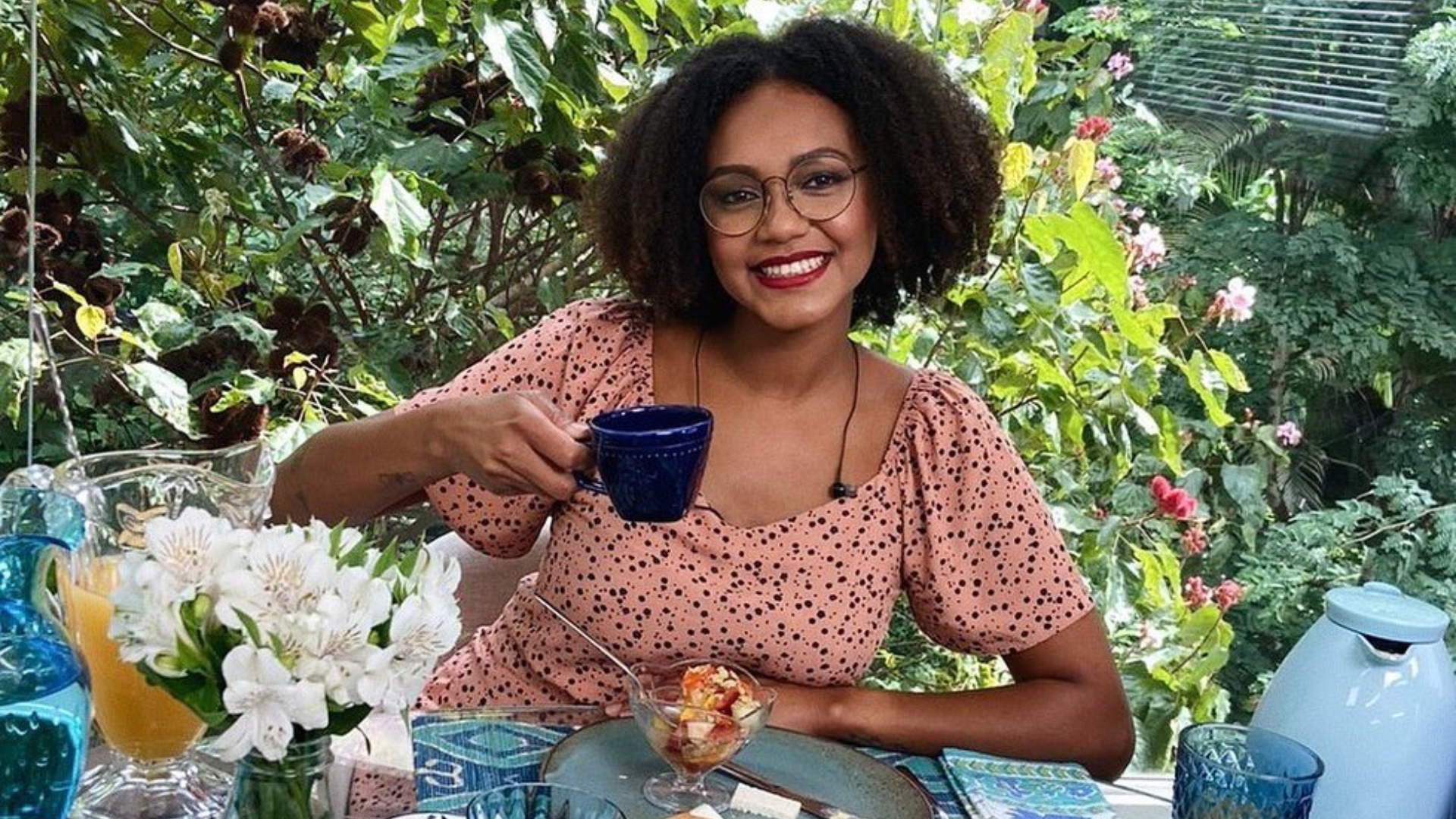BBB22: Jessi comenta participação no reality: “Fui dormir varias noites com a barriga roncando e não podia comer”