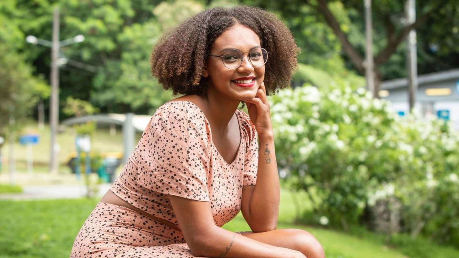 Fora do ‘BBB22’, Jessilane abre o jogo sobre quem beijaria do programa