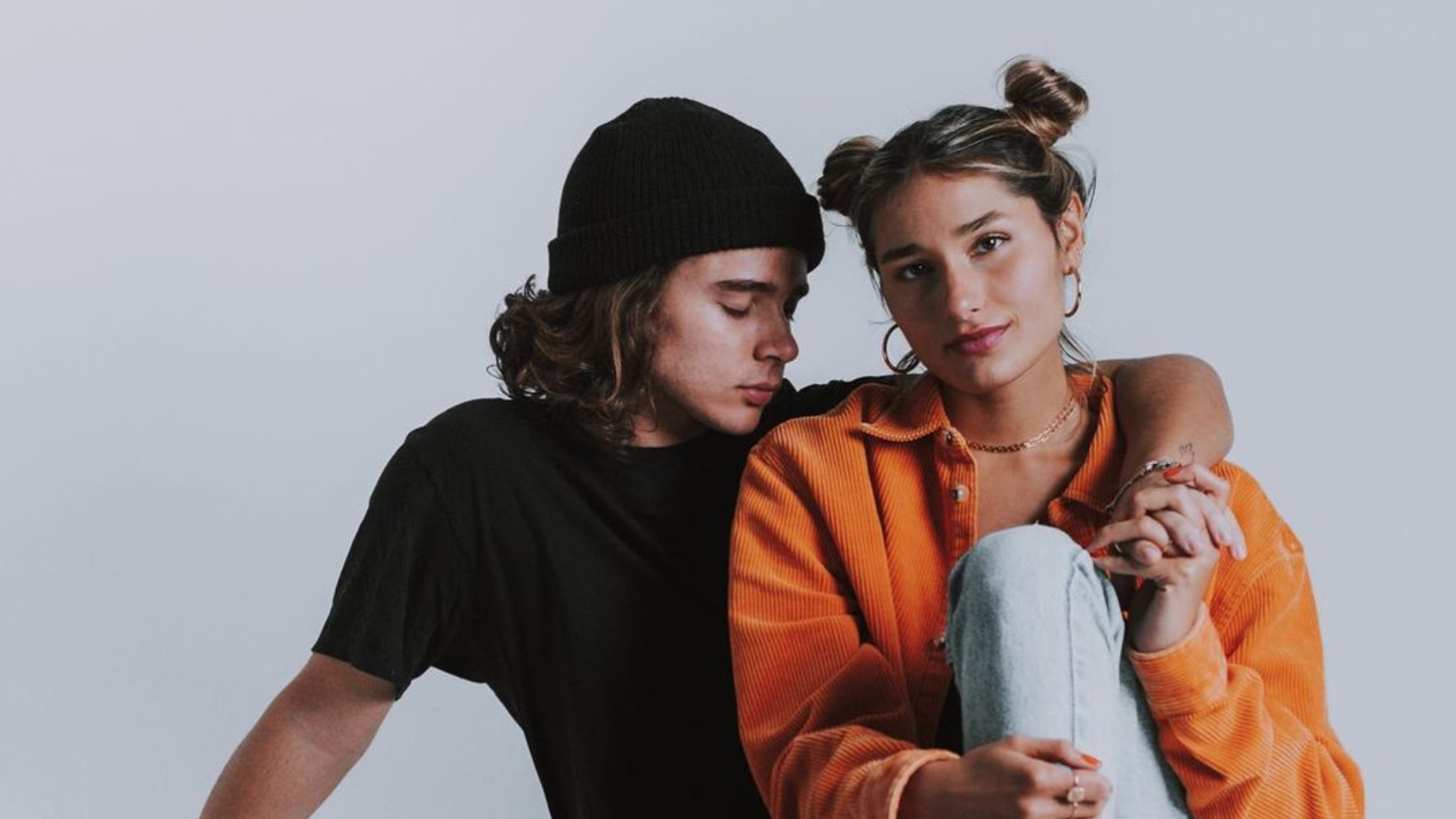 VIVA OS NOIVOS! Sasha Meneghel se casa com João Figueiredo