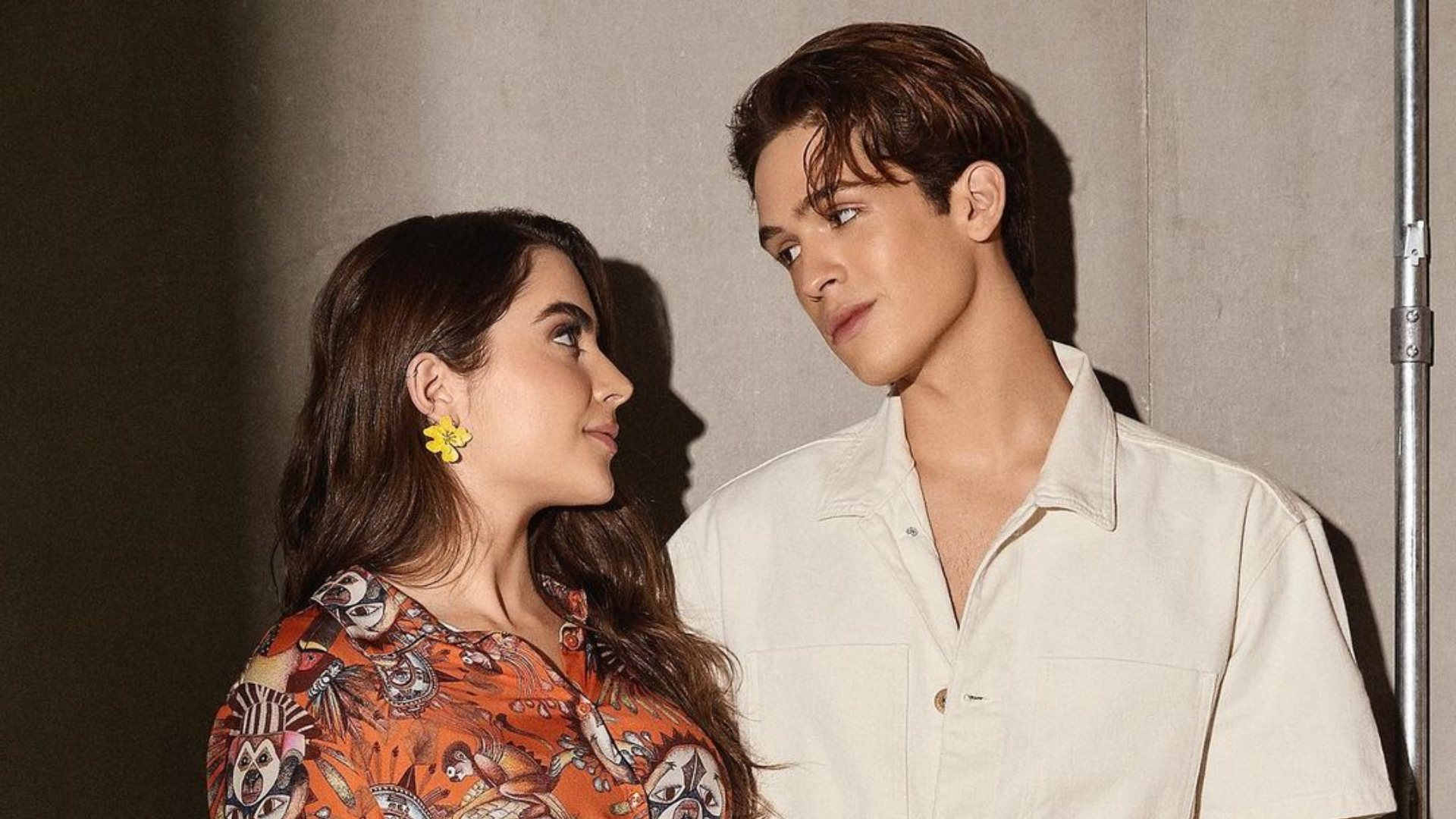 Chegou ao fim! João Guilherme e Jade Picon anunciam fim do relacionamento