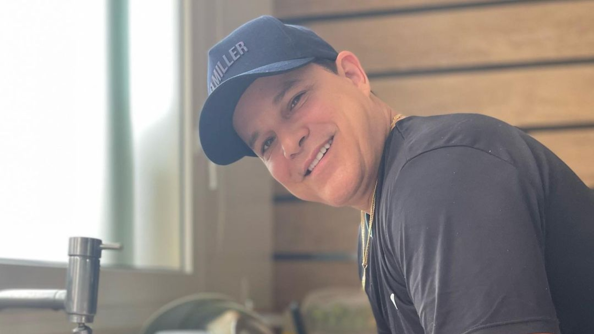 João Neto, que faz dupla com Federico, é diagnosticado com câncer