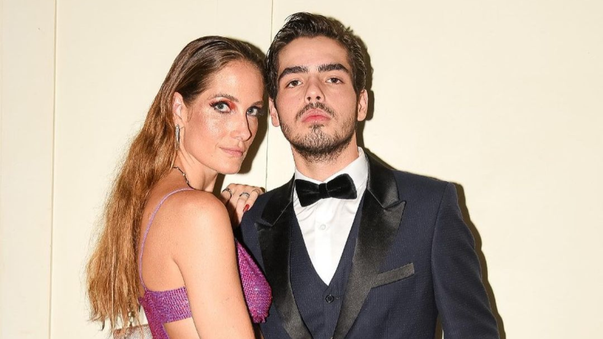 João Silva e Schynaider Moura sobre diferença de 15 anos de idade: “Não interferiu em nada”