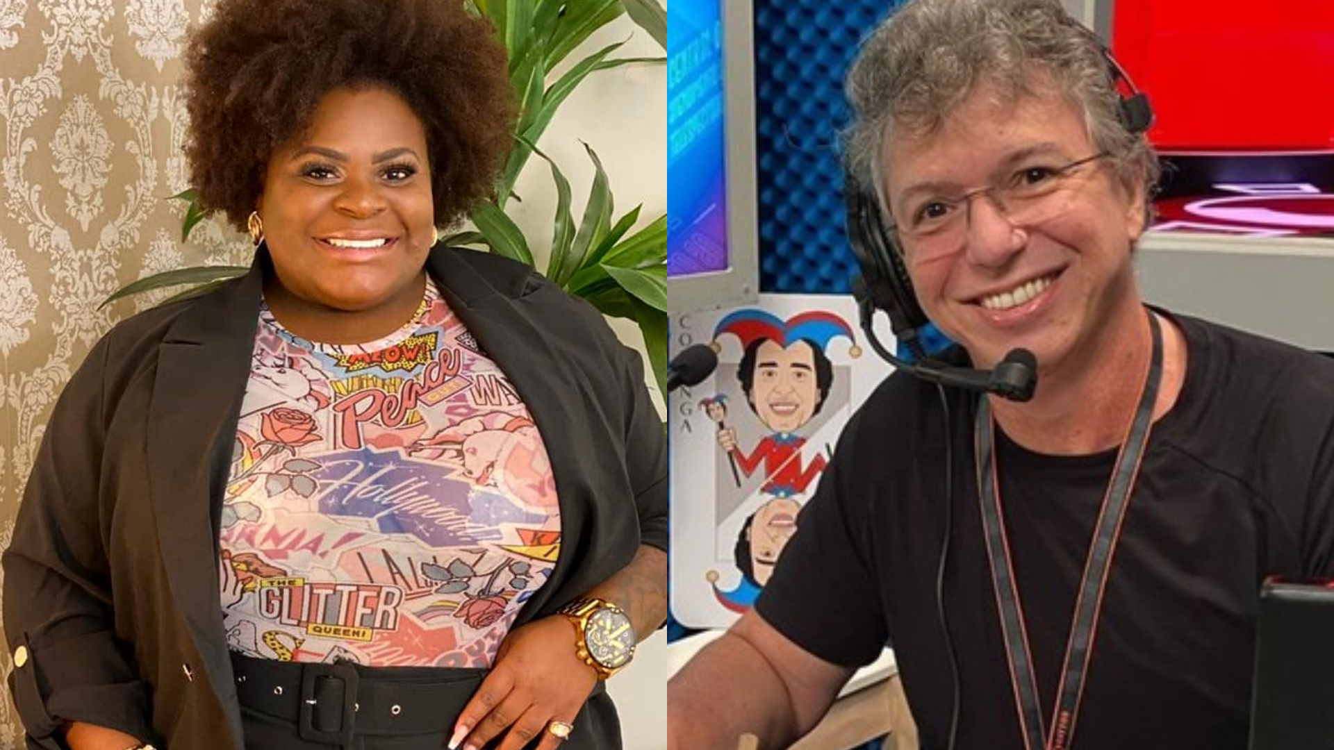 Jojo Todynho faz campanha para entrar no ‘BBB21’ e Boninho responde pedido da cantora
