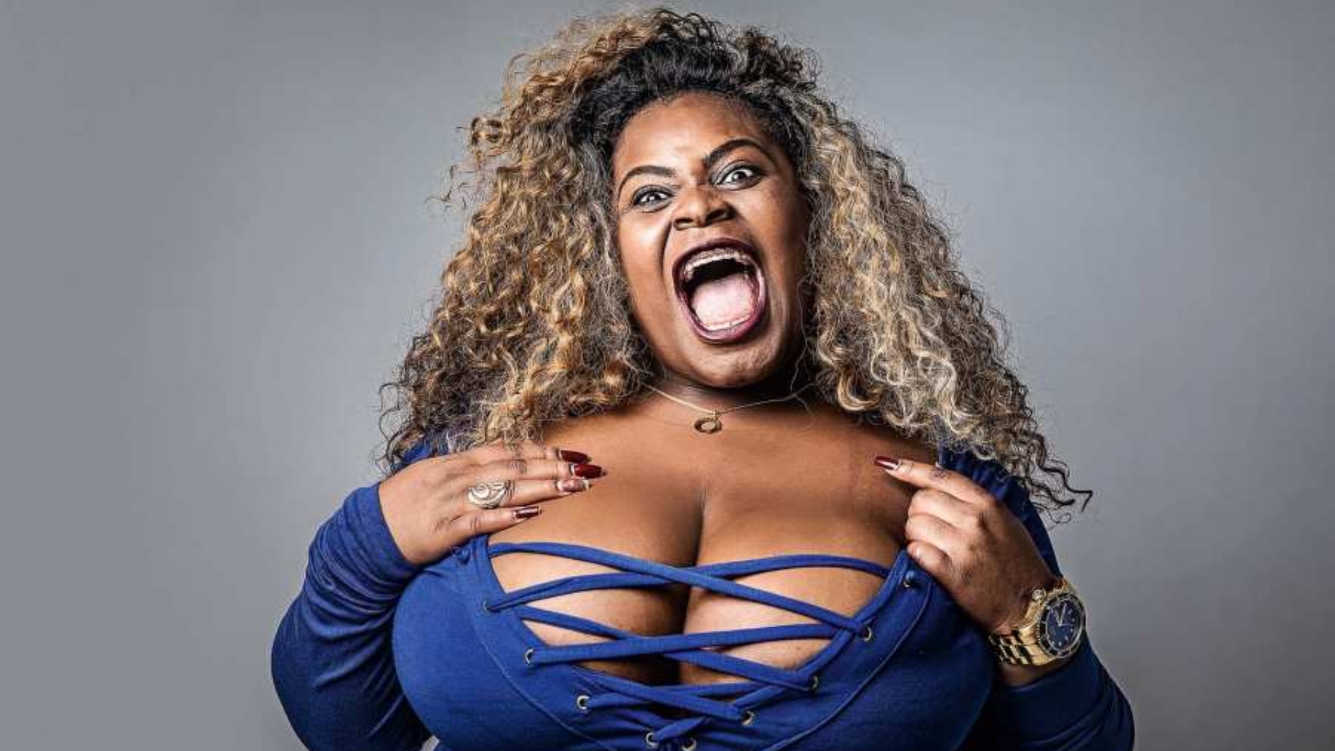 Ela é um ícone! Melhores vídeos de Jojo Todynho fazem sucesso na web