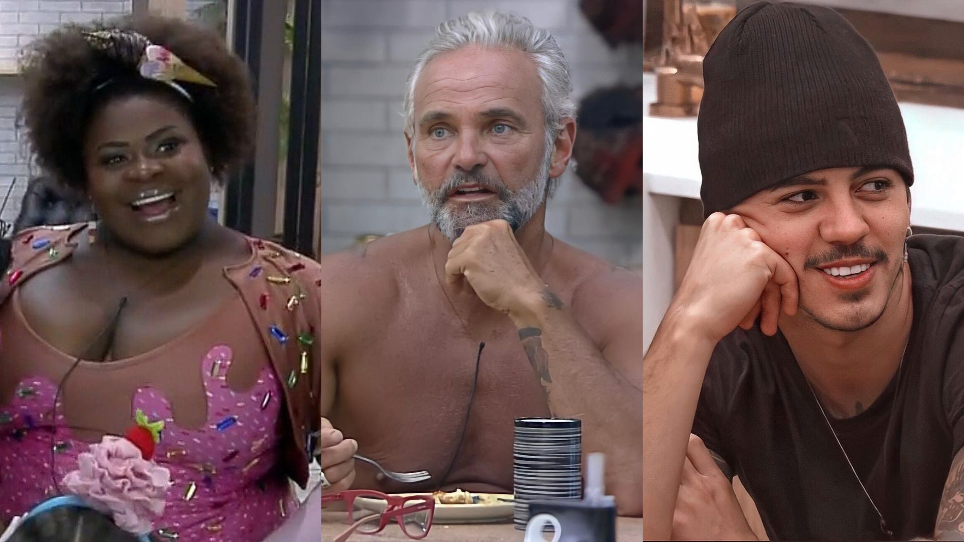 A Fazenda 12: Mateus comenta amizade com Jojo e explica fala sobre Biel na final: “Me fez sair”