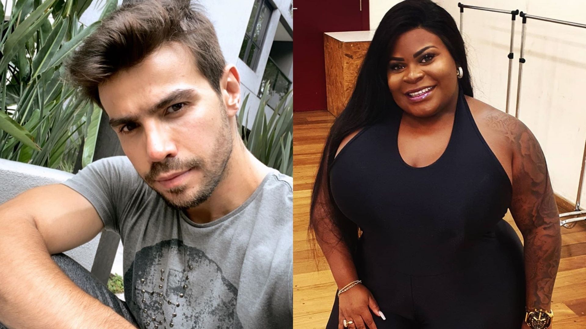 A Fazenda 12: Amizade de Jojo Todynho e Mariano faz sucesso e agita a web nos assuntos mais comentados do país