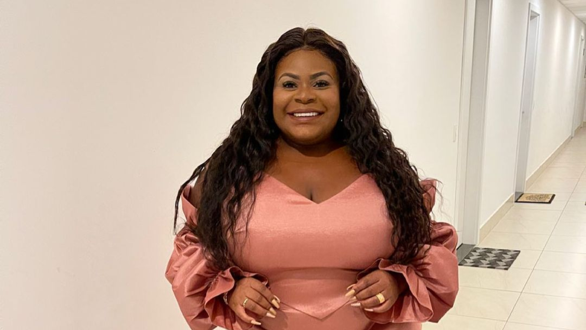 Sem papas na língua, Jojo Todynho abre o jogo sobre preferências sexuais: “Tem gente que tem brinquedão e não sabe fazer”