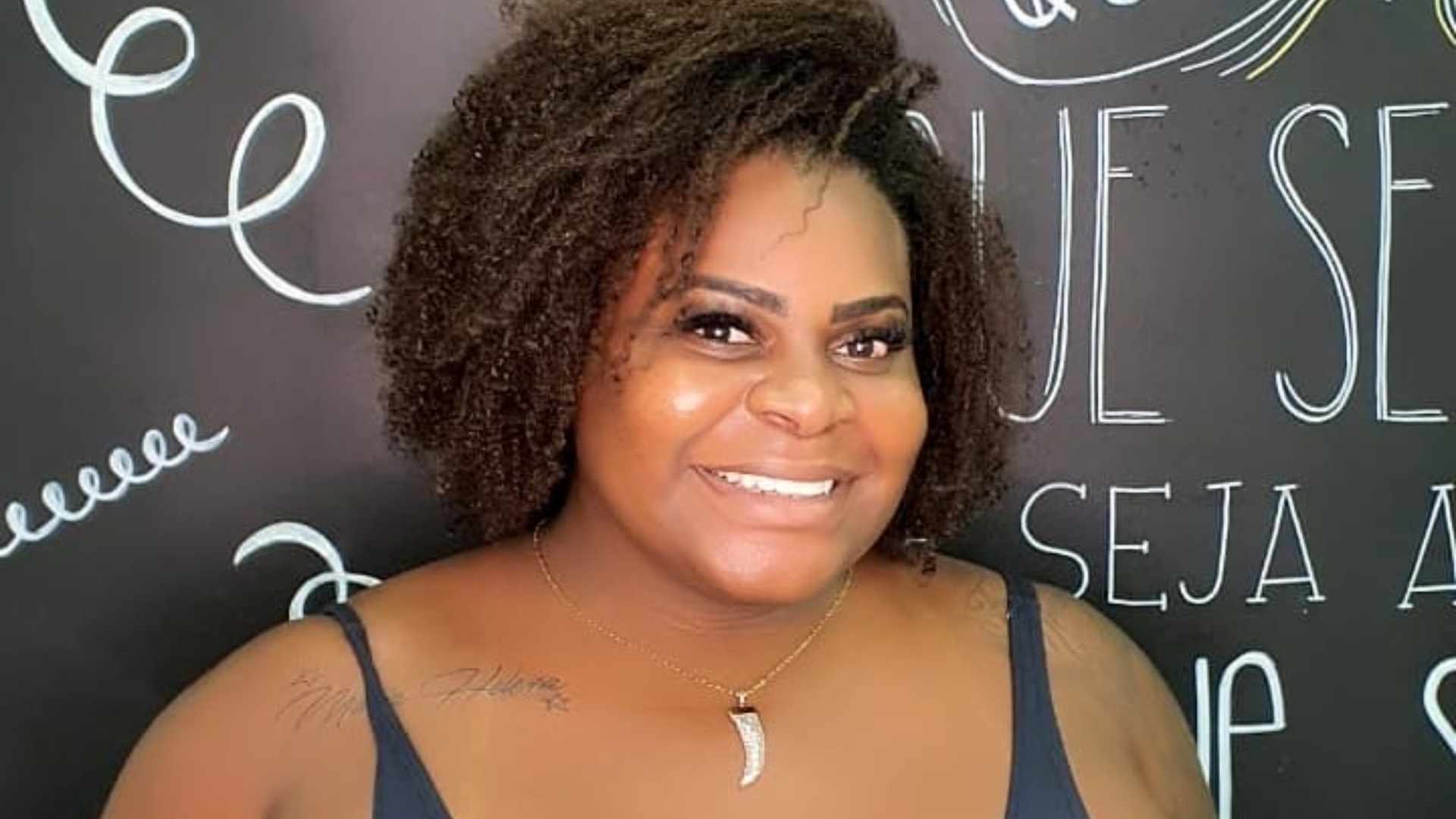 Jojo Todynho conta que perdeu 25 kg e revela os hábitos que abandonou: “Eu bebo, mas não como antes”
