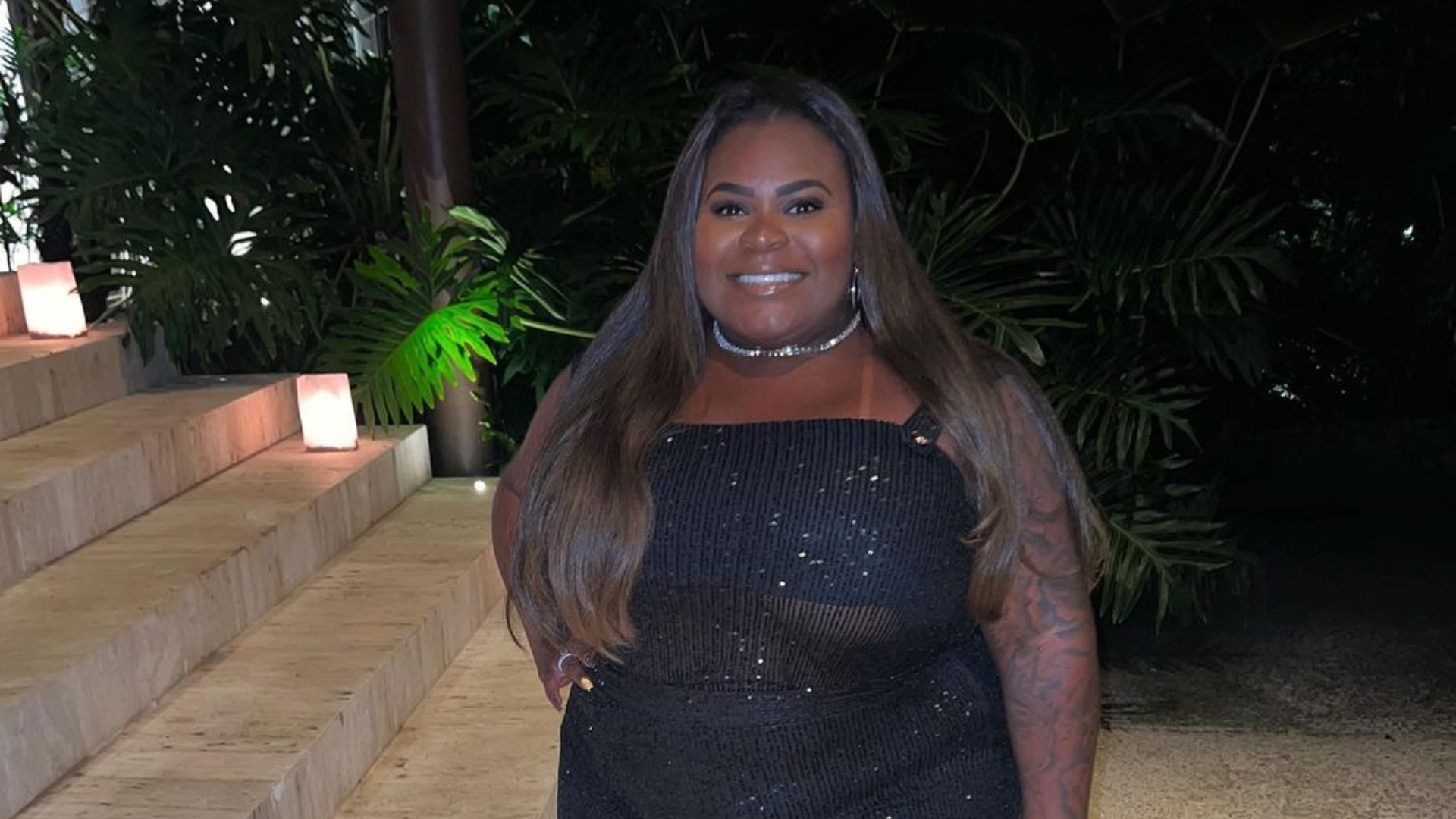 Jojo conta sobre novo álbum de samba: “Realização de um sonho”