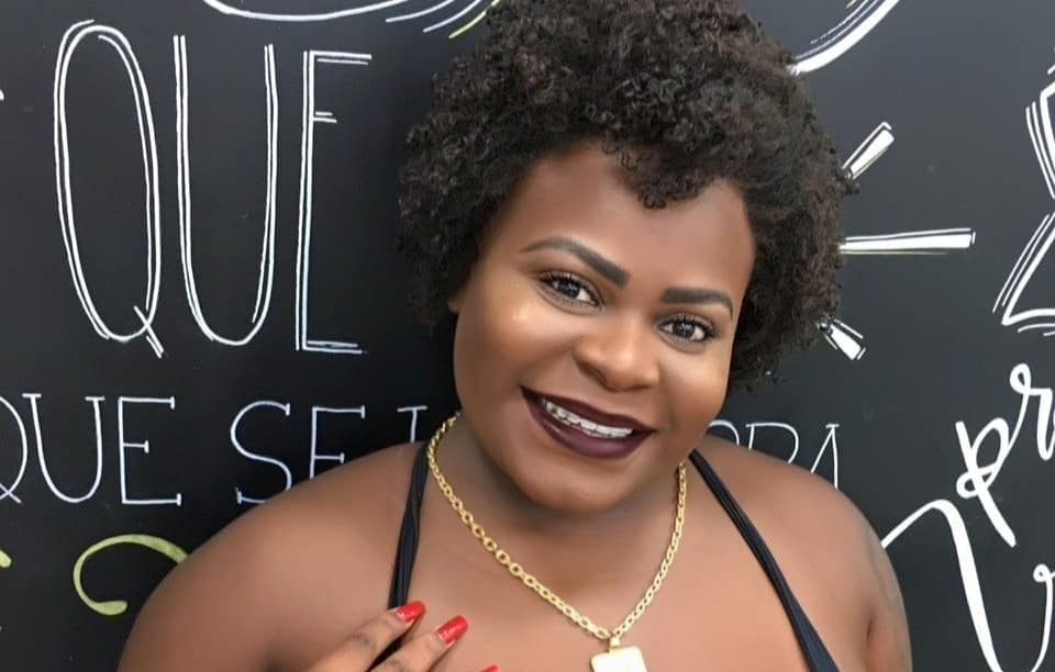 Jojo Todynho faz ‘antes e depois’ de procedimentos estéticos e rotina fitness