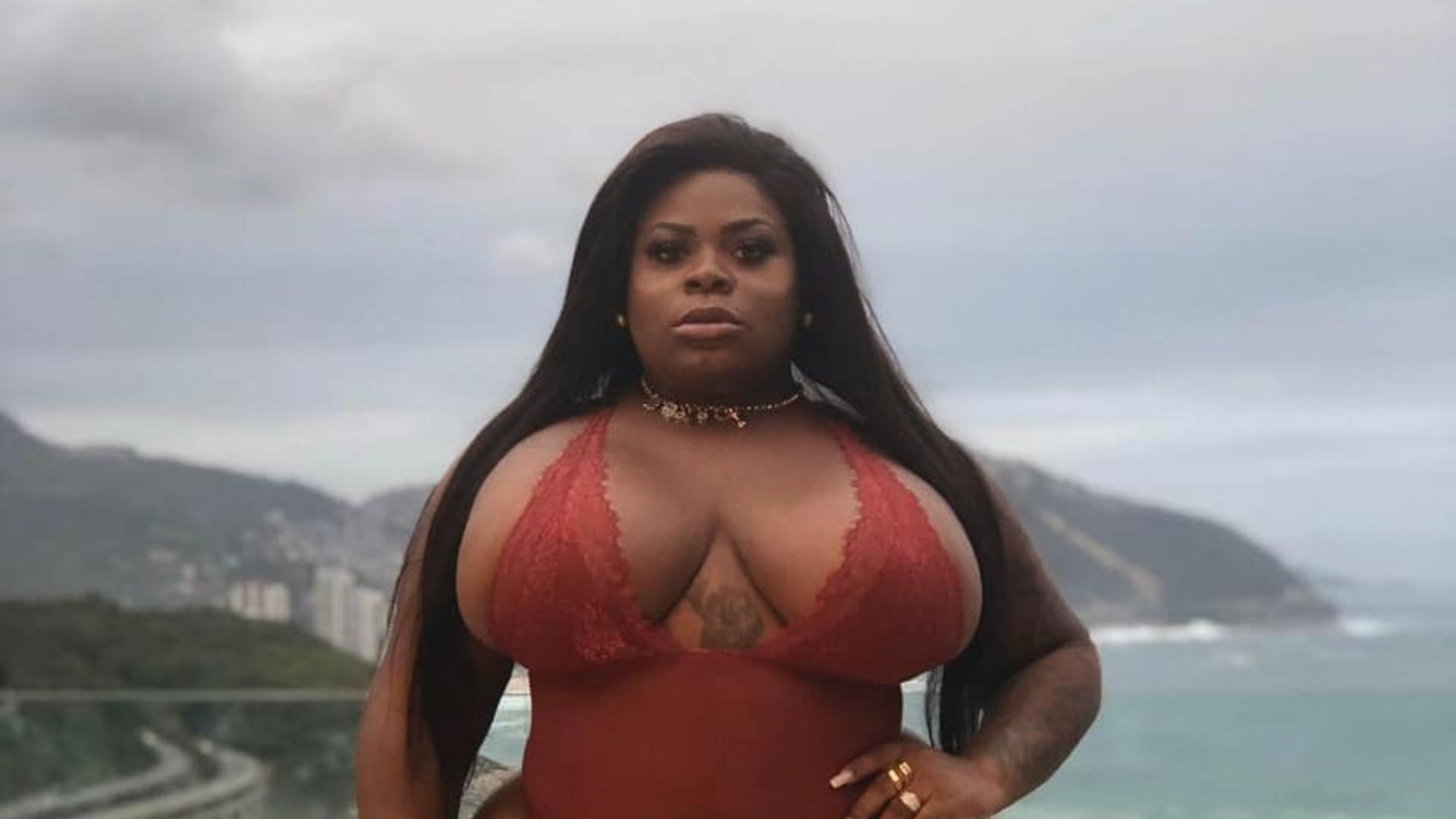 Perto de completar 23 anos, Jojo Todynho desabafa: “Não tenho motivos para comemorar”