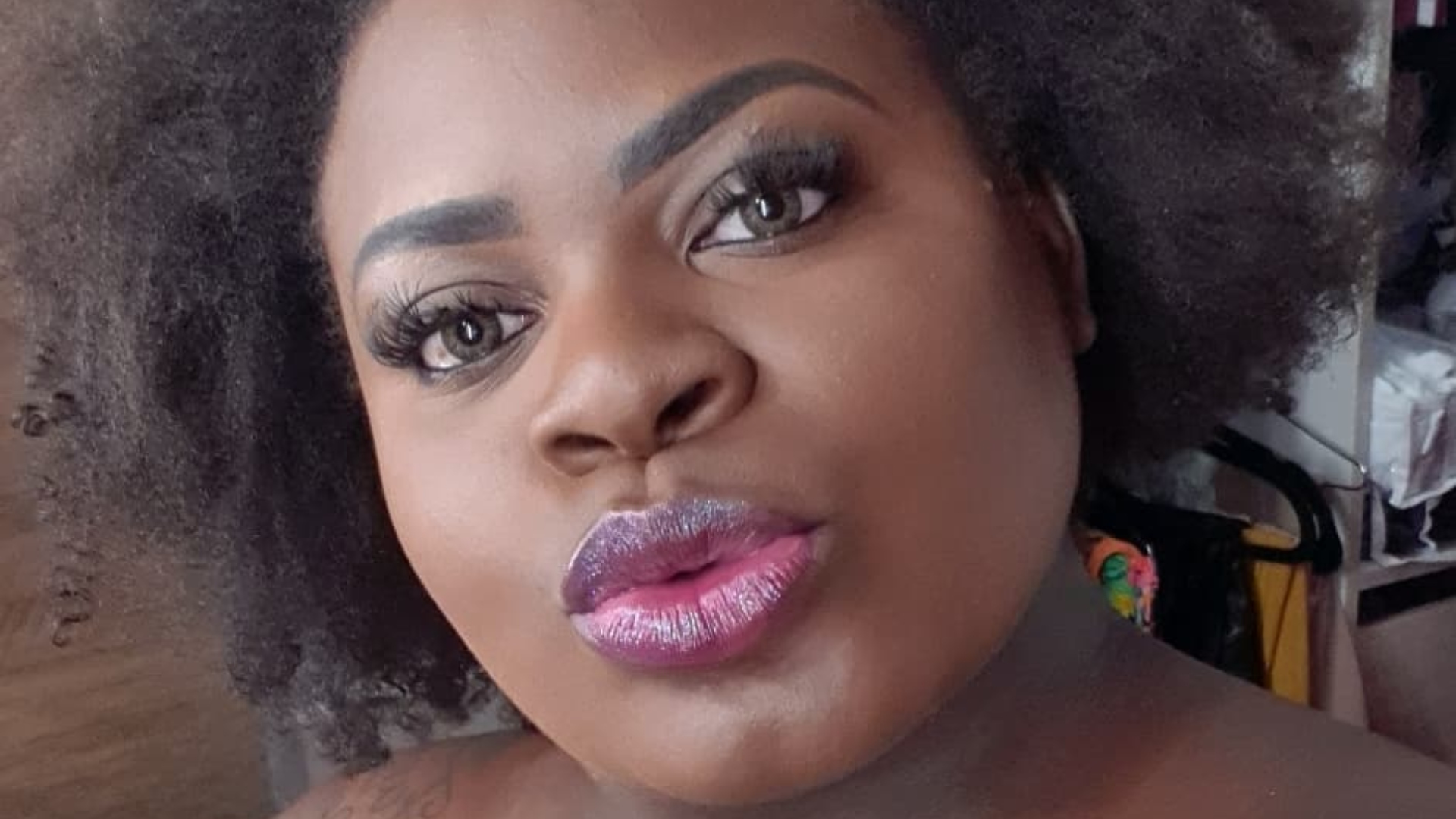 Já? Aos 23 anos, Jojo Todynho planeja aposentadoria daqui a 2 anos: “Já trabalhei muito nessa vida”