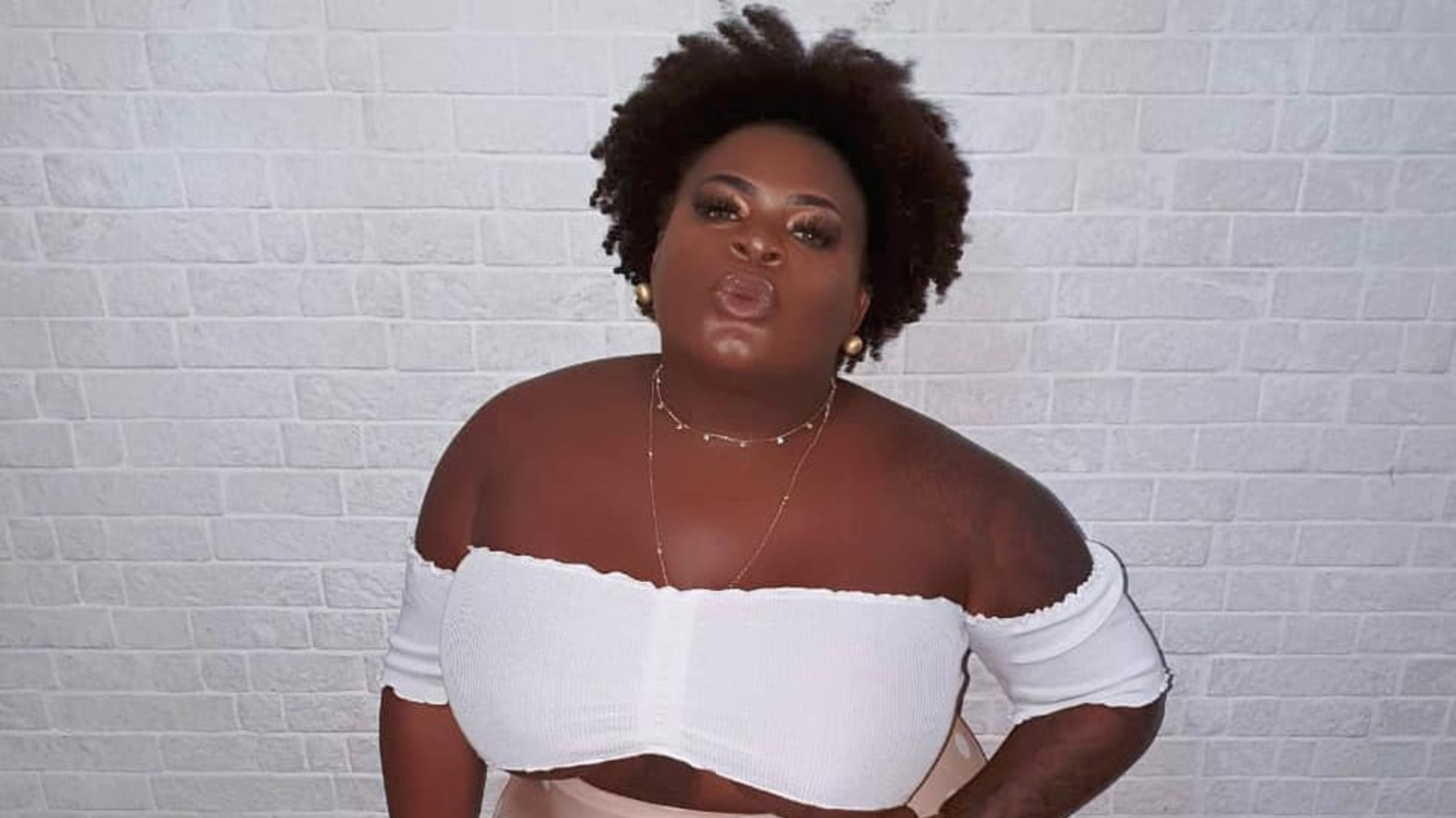 Papo íntimo! Jojo Todynho revela namoro com celebridade e fala sobre preferências sexuais