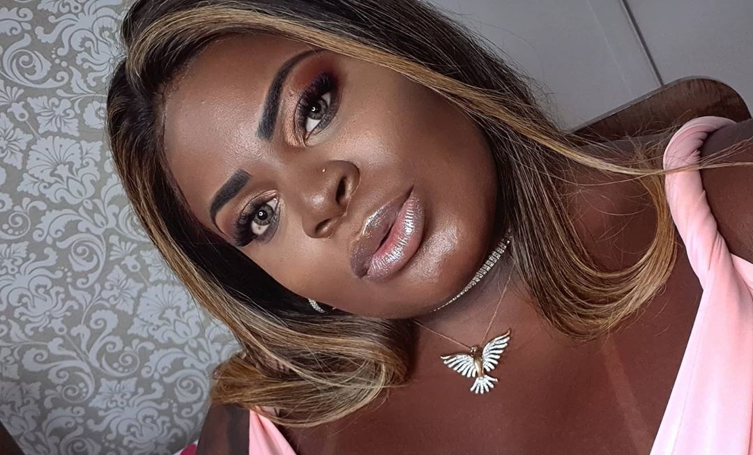 Jojo Todynho desabafa sobre ataques gordofóbicos: “Não posso ser feliz como uma magra?”