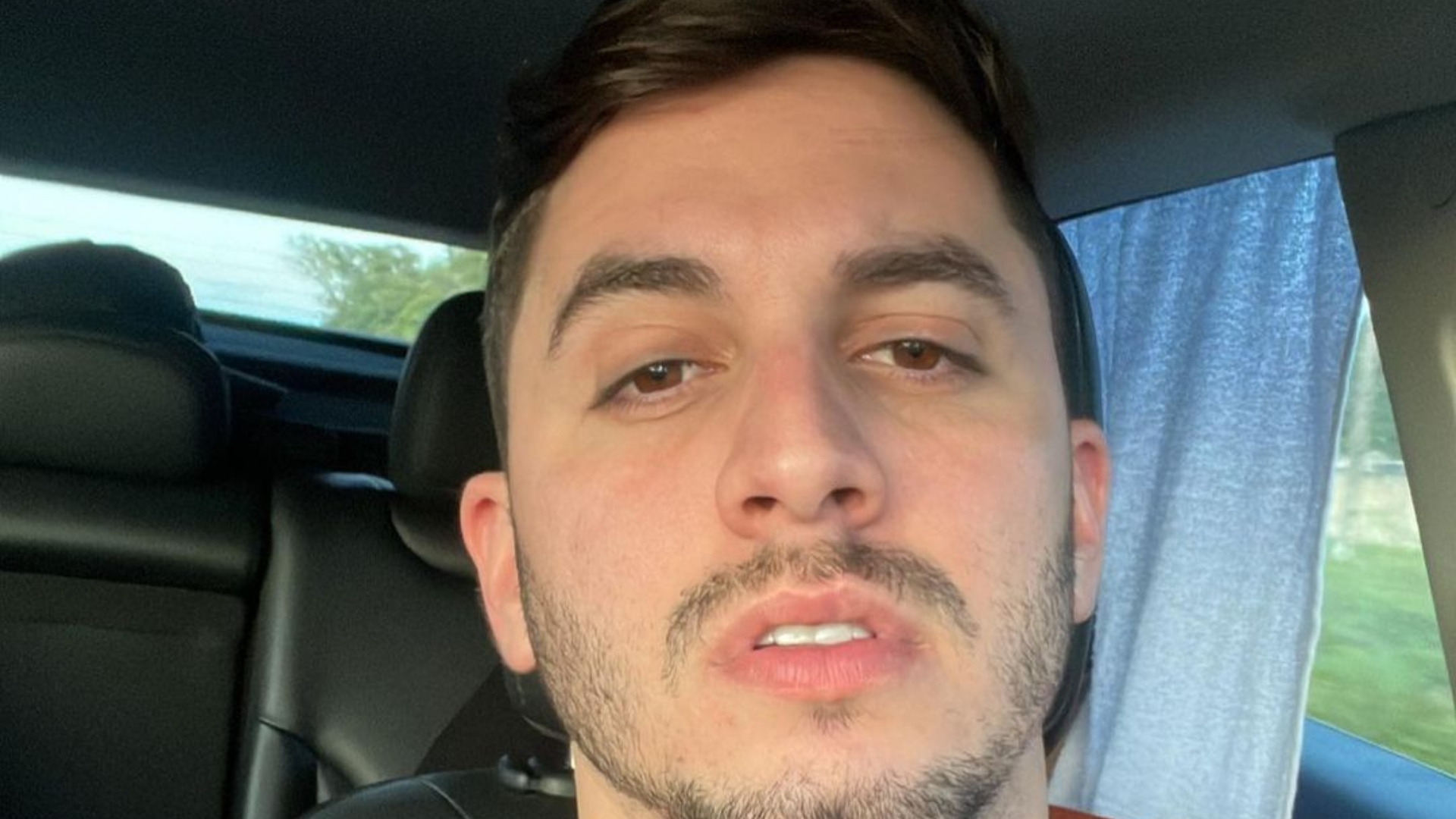 Após polêmicas com ex-mulher, Jonas Esticado se pronuncia