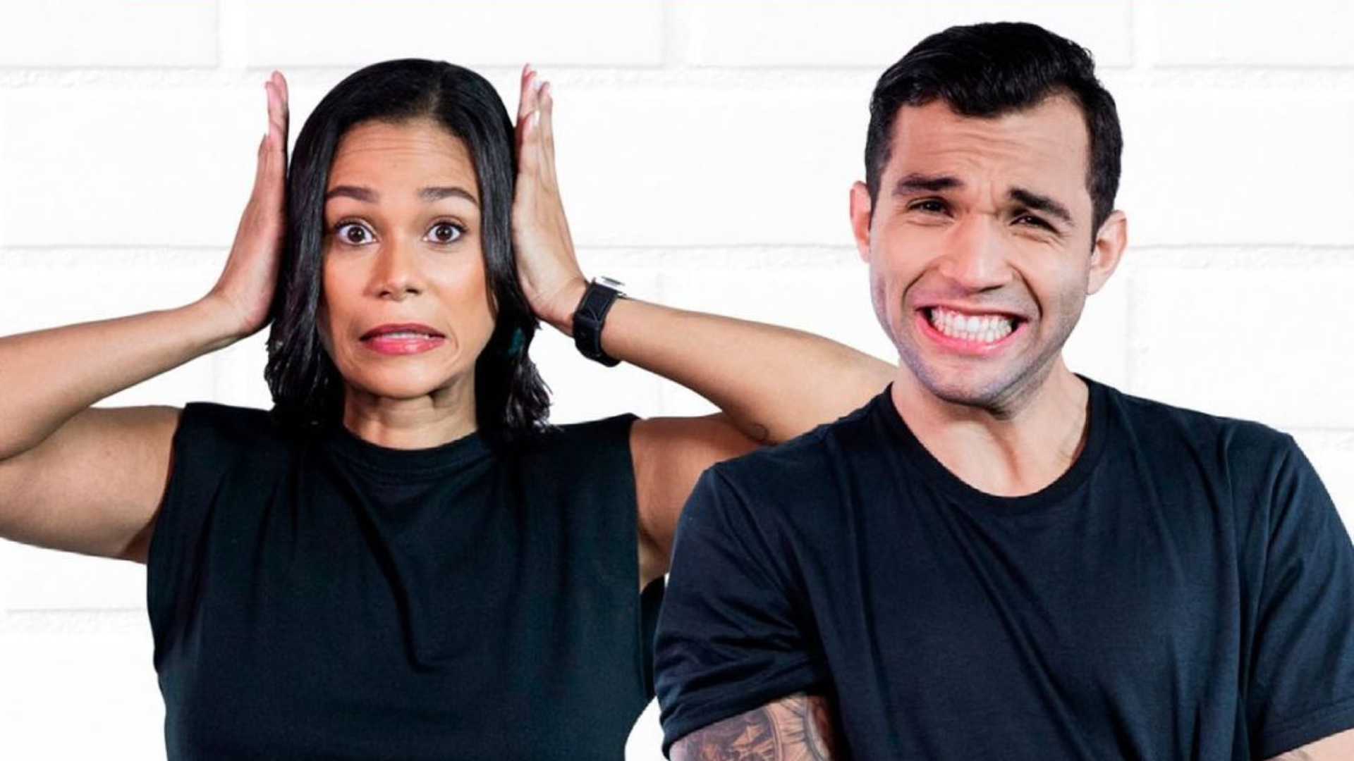 POWER COUPLE: Fim de jogo! Carol e JonJon são eliminados do programa