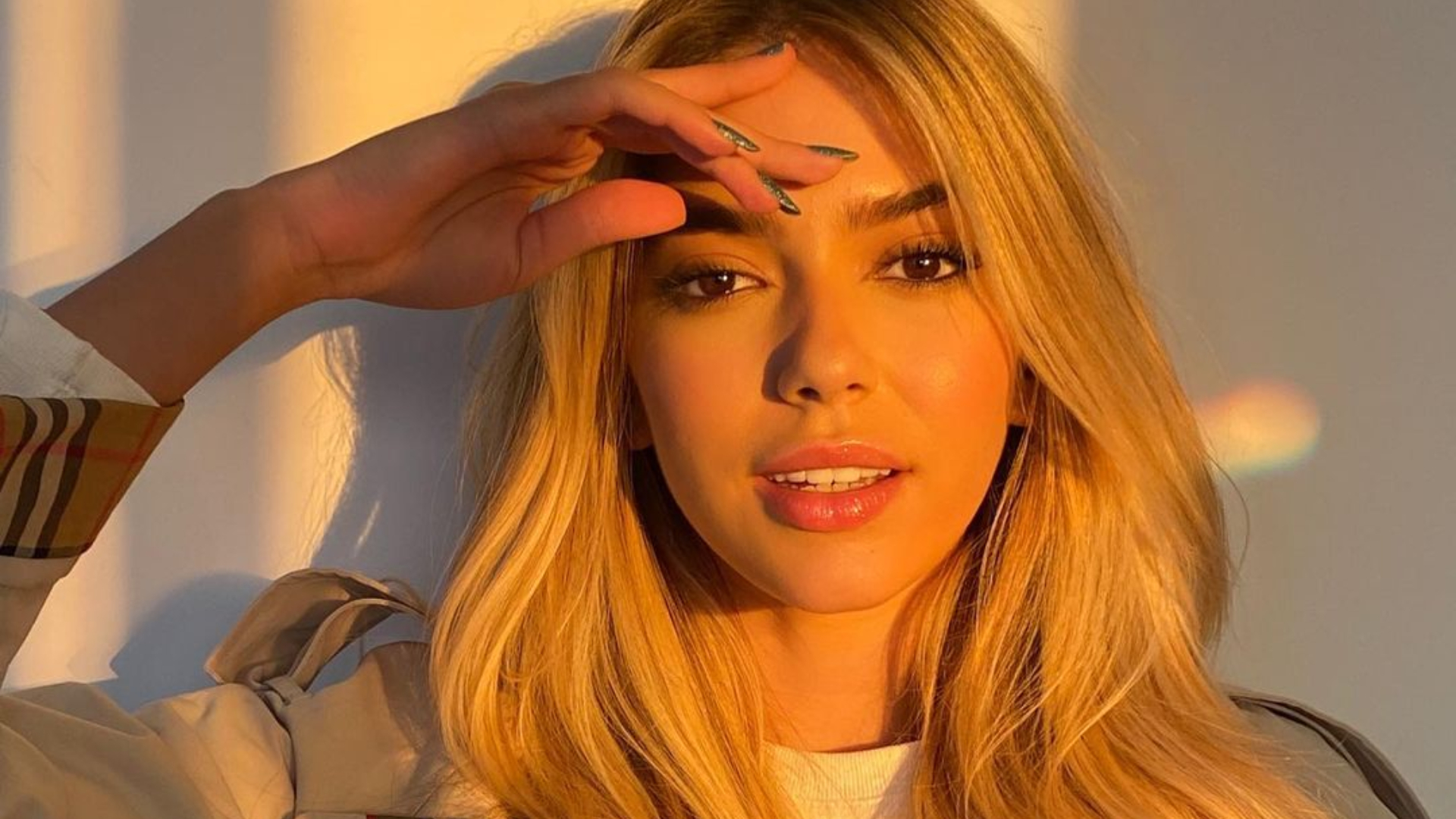 Rainha das transições! Jordanna Maia comemora 20 anos com vídeo especial