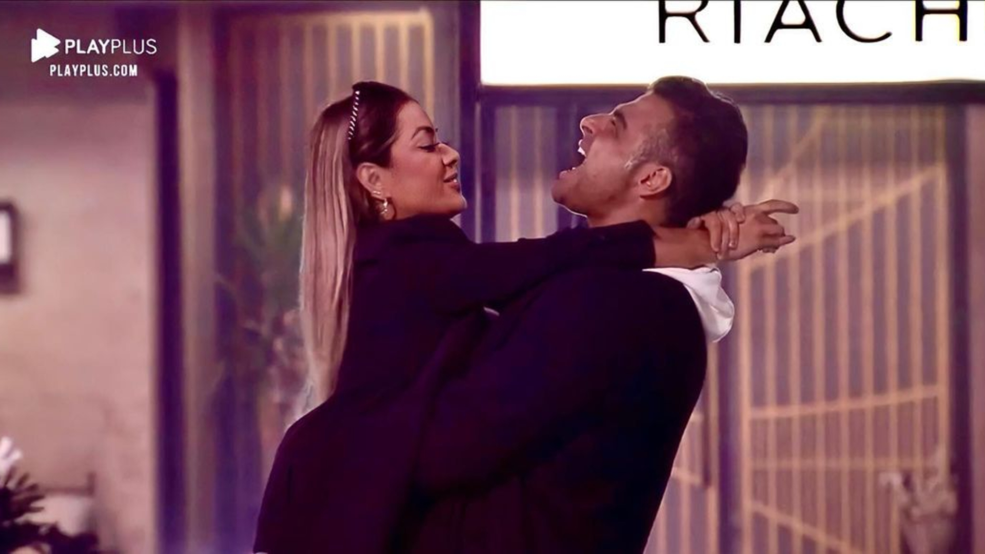 Power Couple: Li e JP vencem Prova e escapam da DR surpresa