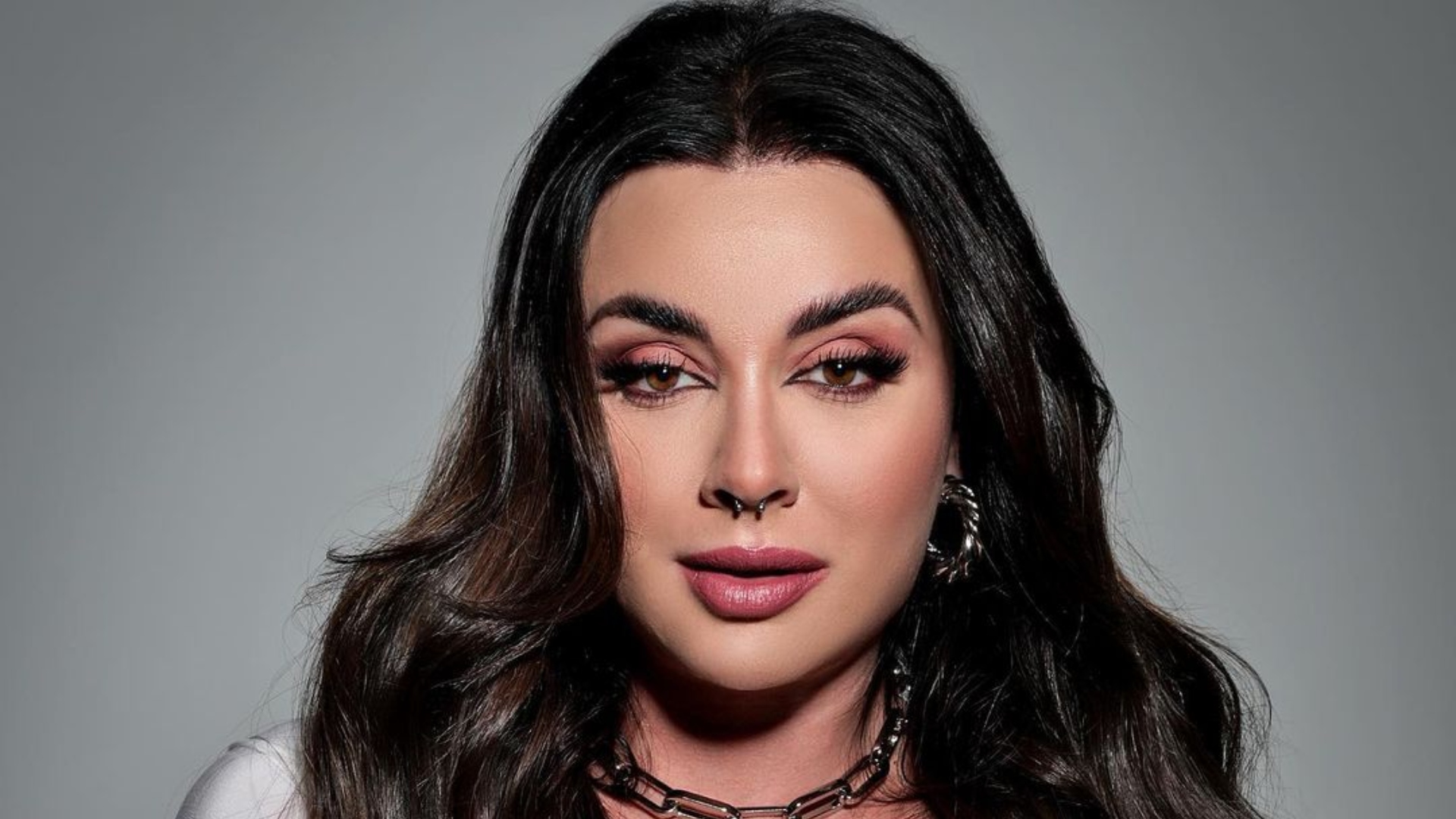 Juju Salimeni fala sobre uso de esteroides: “Sem hormônios alinhados não se ganha músculos”