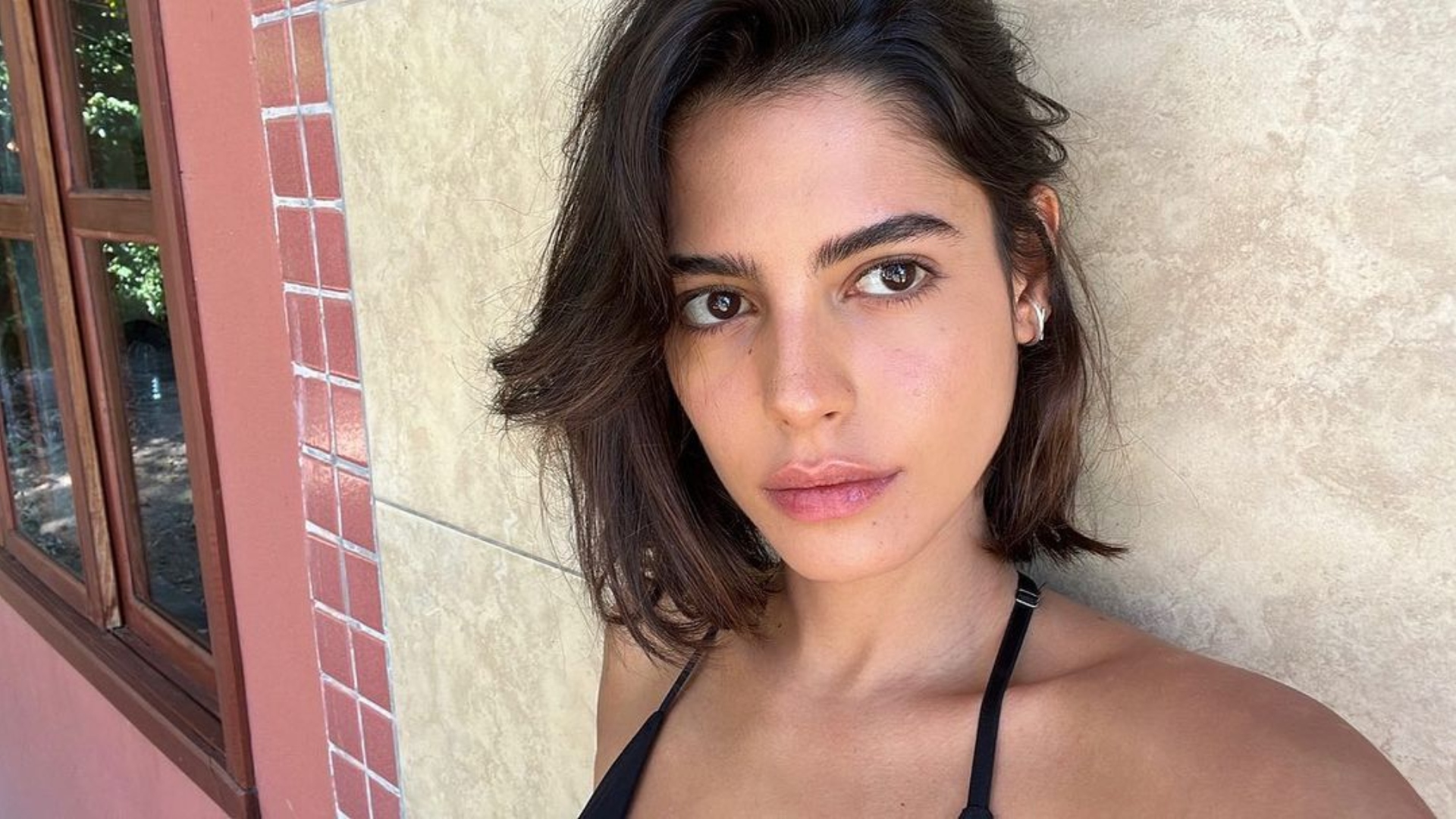 Julia Dalavia, a Guta de ‘Pantanal’, abre o jogo sobre sua orientação sexual
