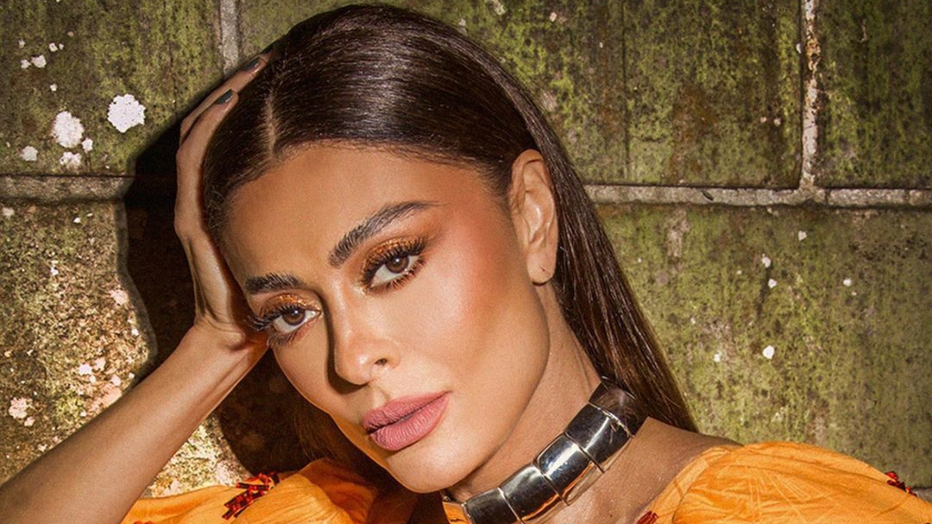 Juliana Paes é acusada por funcionária de demiti-la enquanto estava doente; Entenda