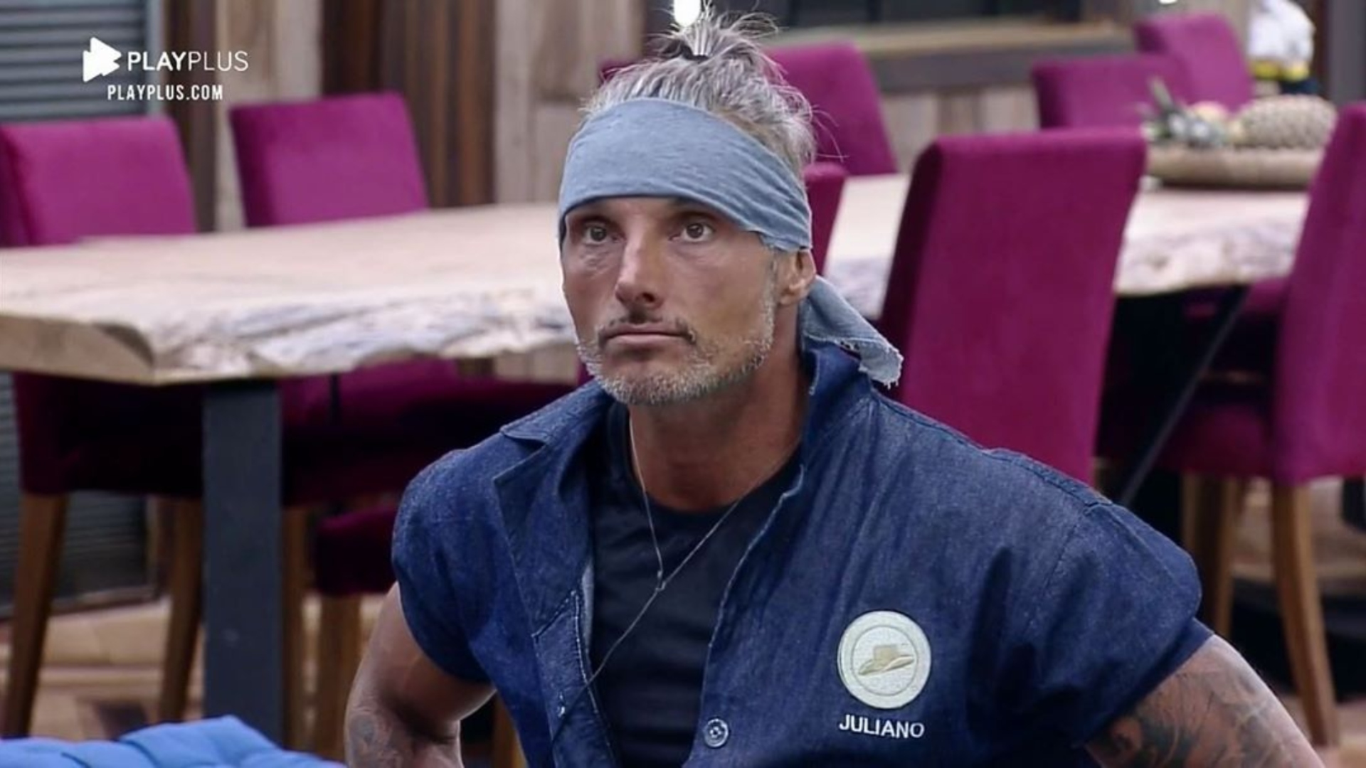 A Fazenda 12: Juliano Ceglia é o novo Fazendeiro! Luiza Ambiel, Mateus Carrieri e MC Mirella se enfrentam na Roça
