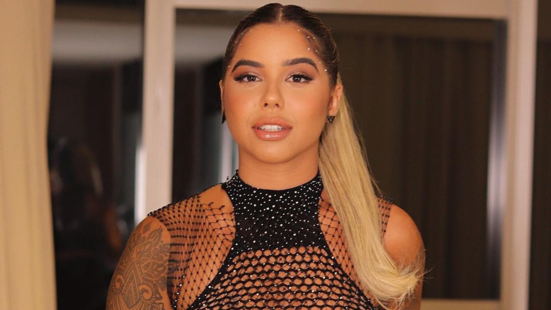 Julia Peixoto comemora conquista especial: “Autenticidade, verdade, sinceridade”
