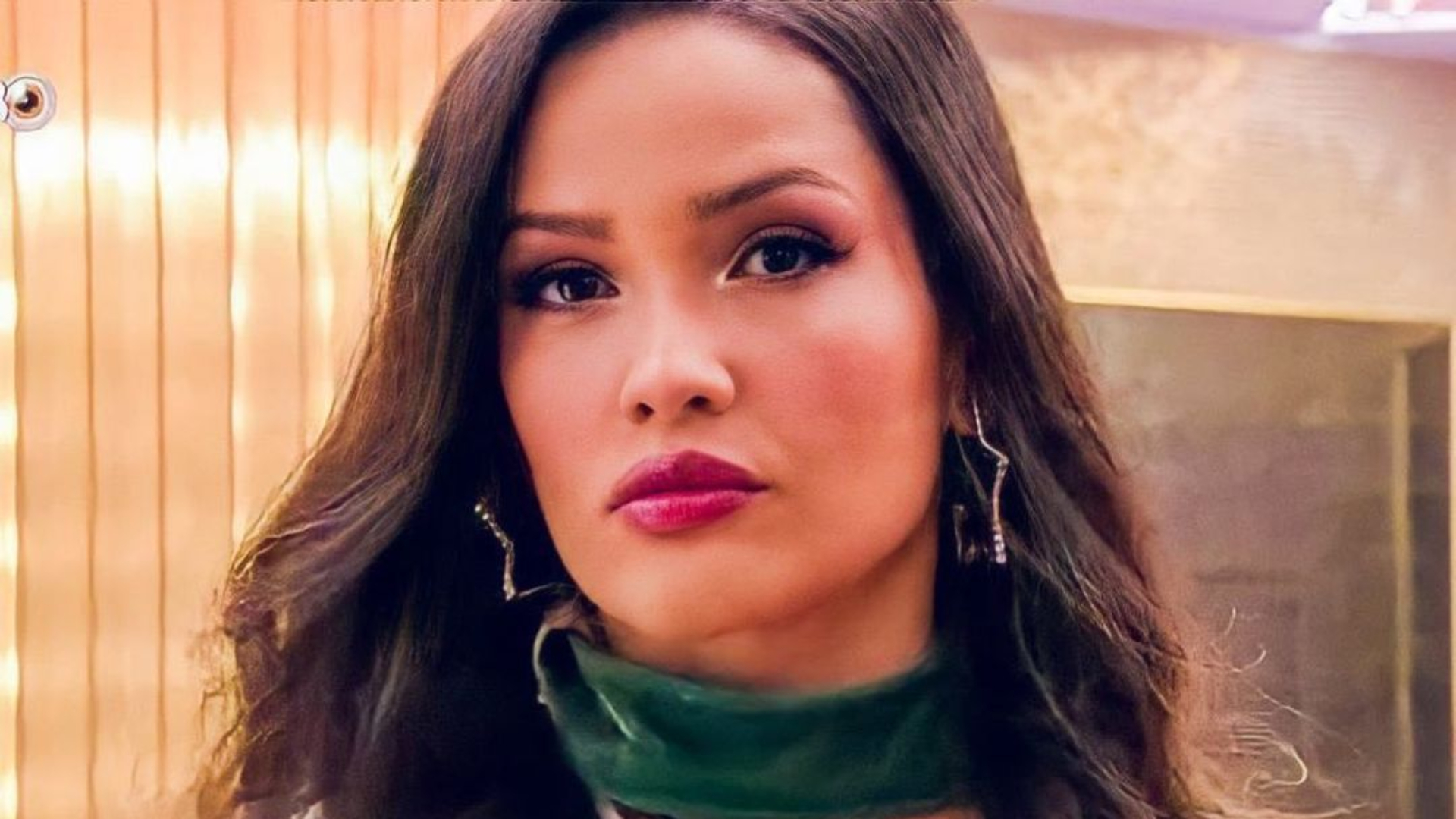 BBB21: Camilla de Lucas questiona e Juliette responde na lata quem são os brothers que ela pegaria