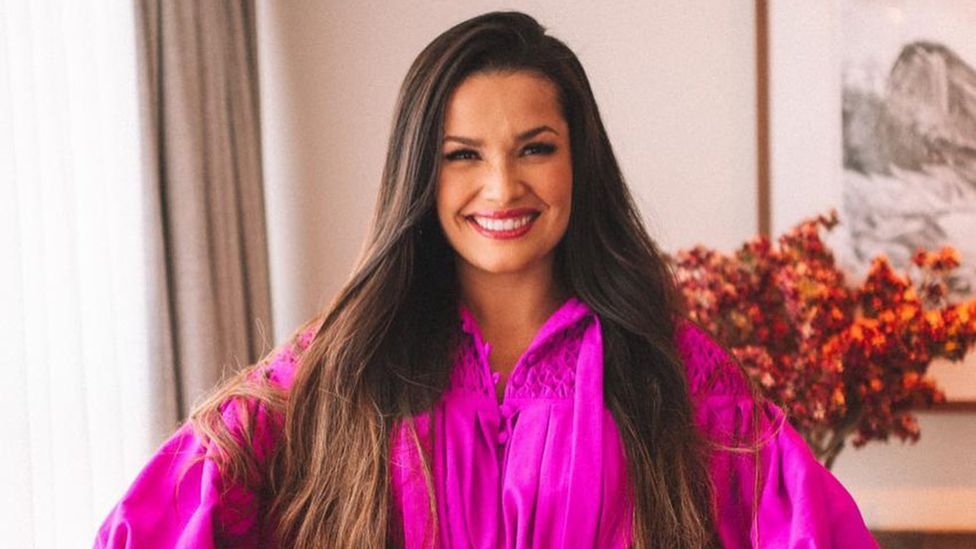 BBB21: NADA DE ROMANCE! Juliette confessa que não cotou a possibilidade de formar casal no programa