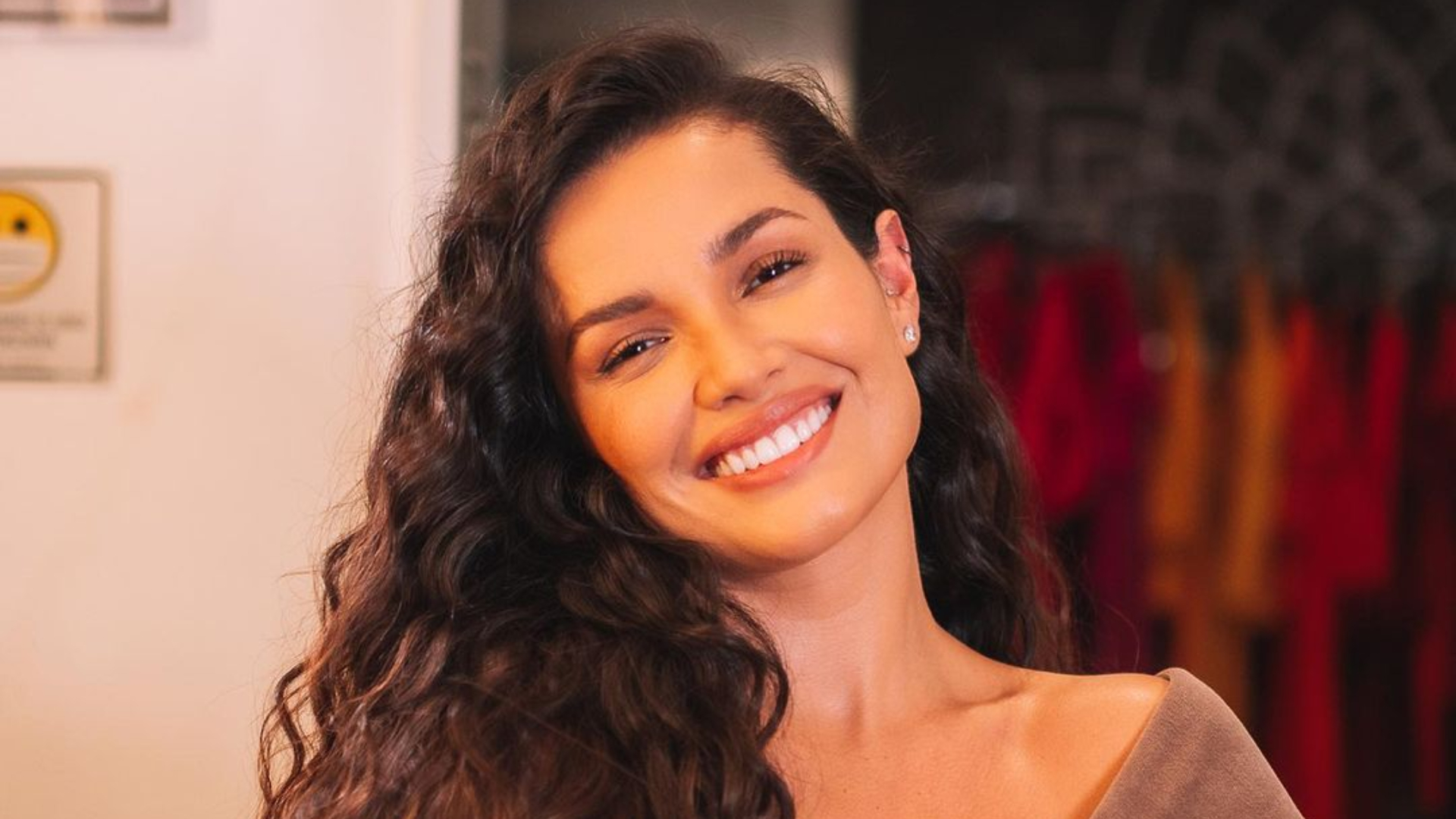 De volta às origens! Juliette confirma que voltará à Paraíba