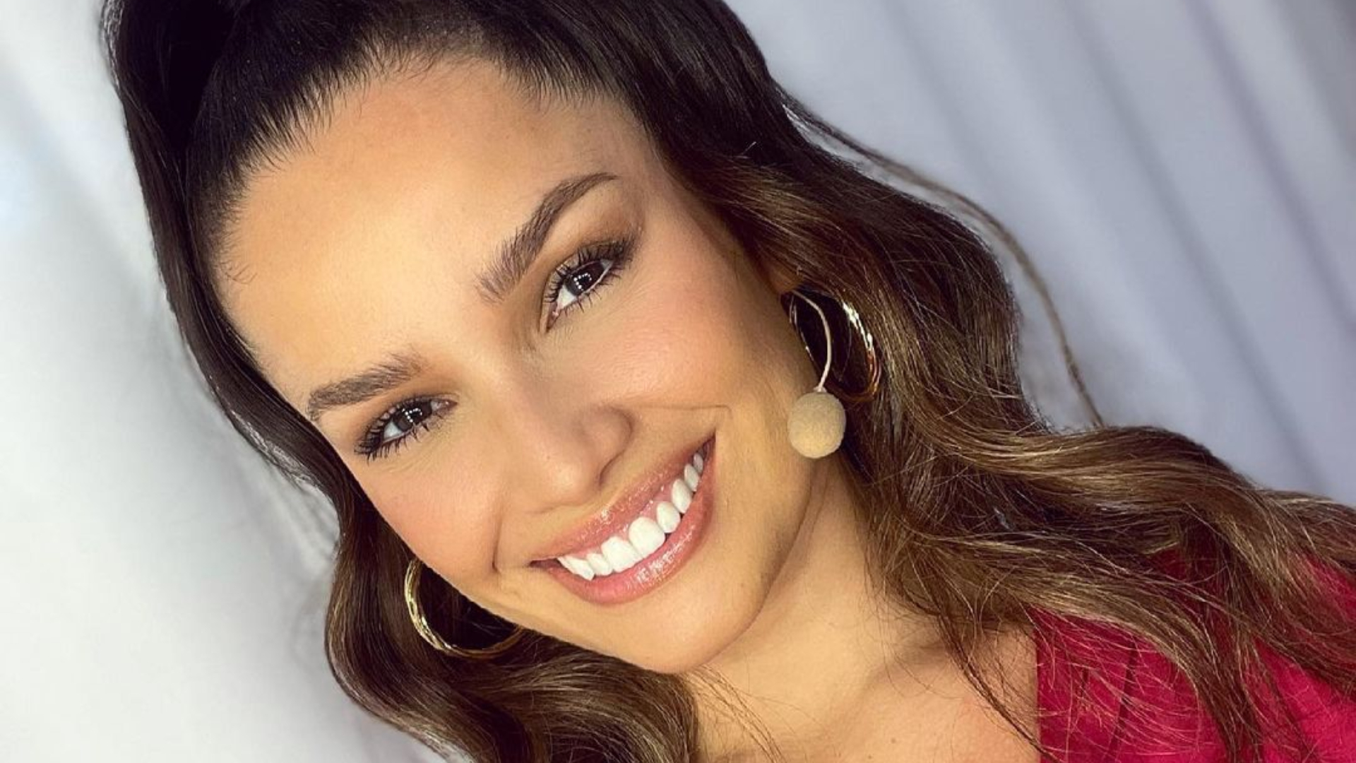 Já teve bitoca! Juliette diz que já beijou após sair do ‘BBB21’