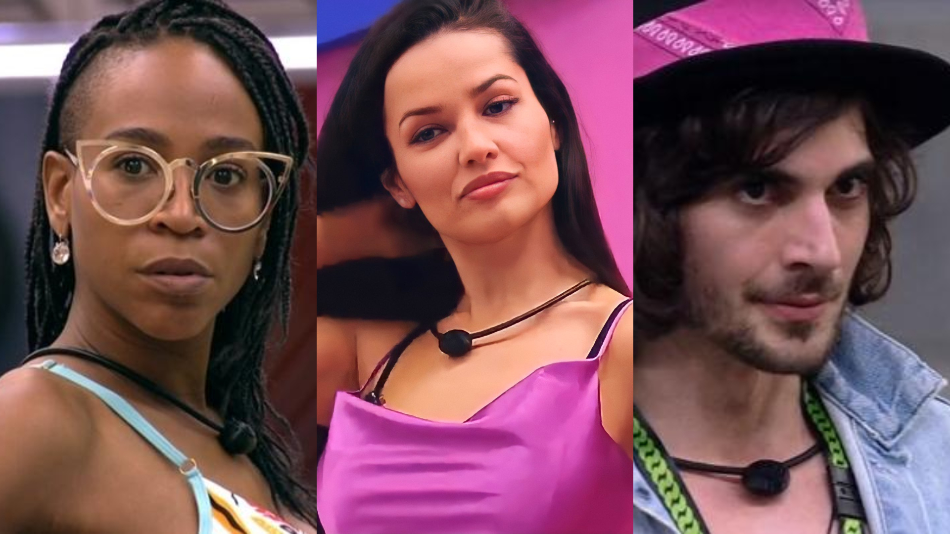 BBB21: Acordou? Juliette afirma que não aguenta mais piadas de Fiuk e Karol Conká: “Vou acabar estourando”