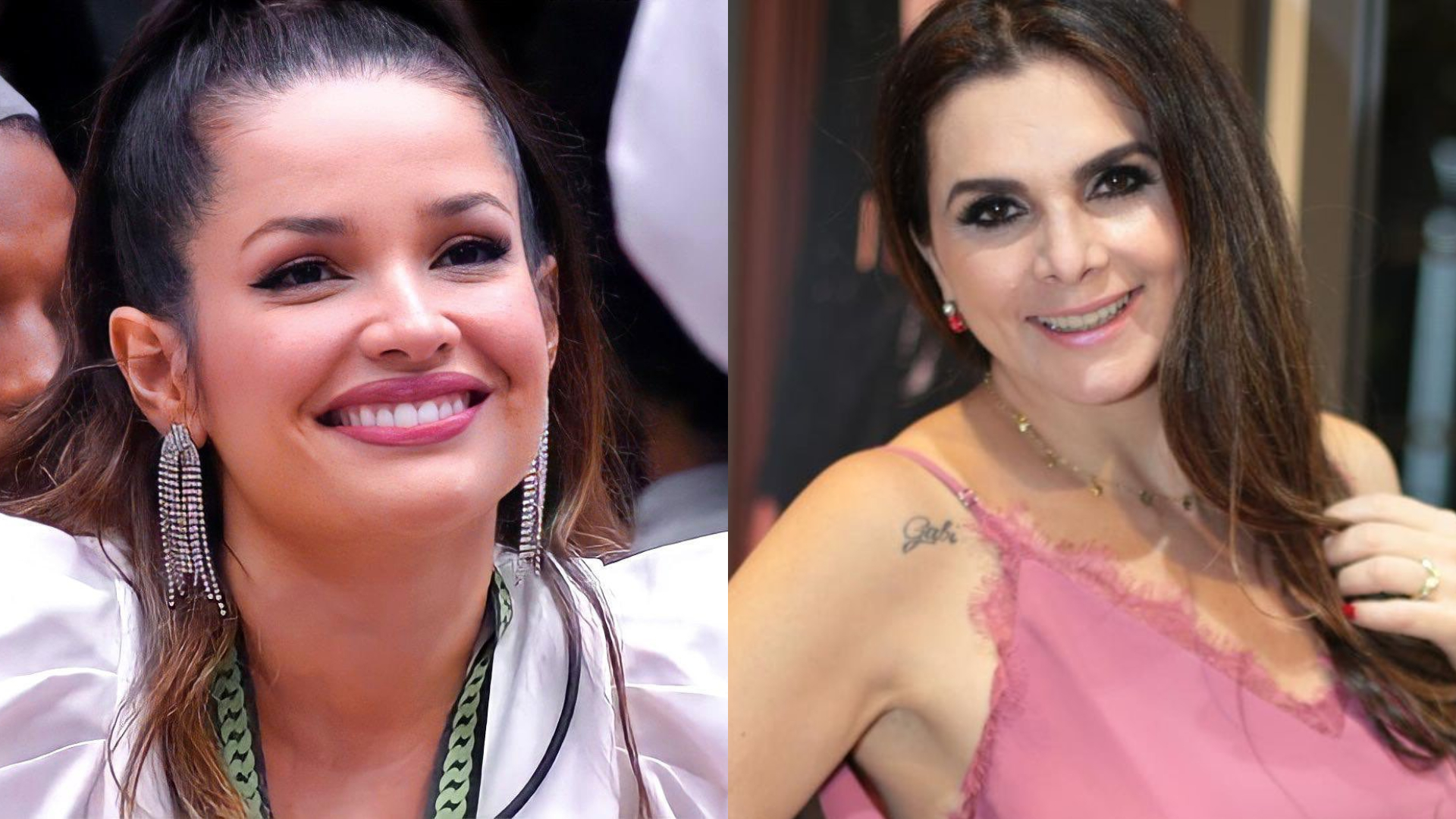 BBB21: Internautas elegem Juliette como Luiza Ambiel do programa: “É a própria”