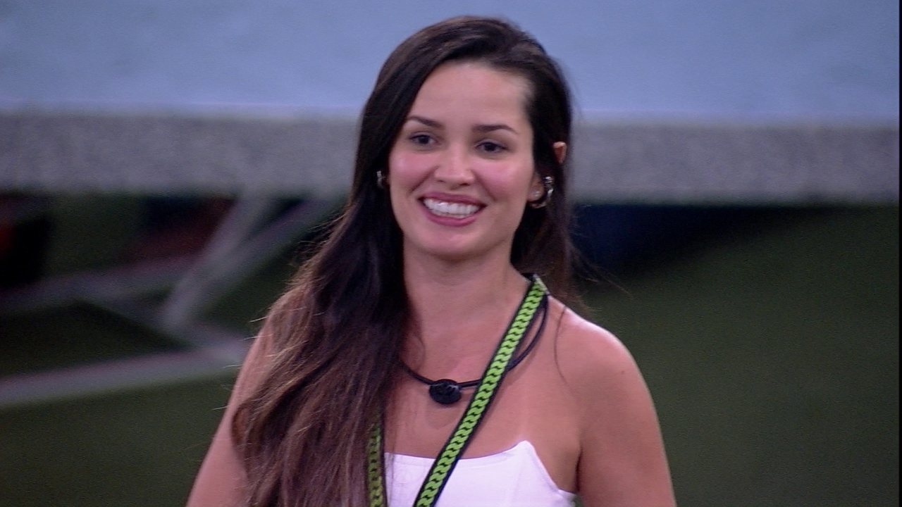 BBB21: Juliette conta que já teve relacionamentos na casa: ”Sou ex de três”