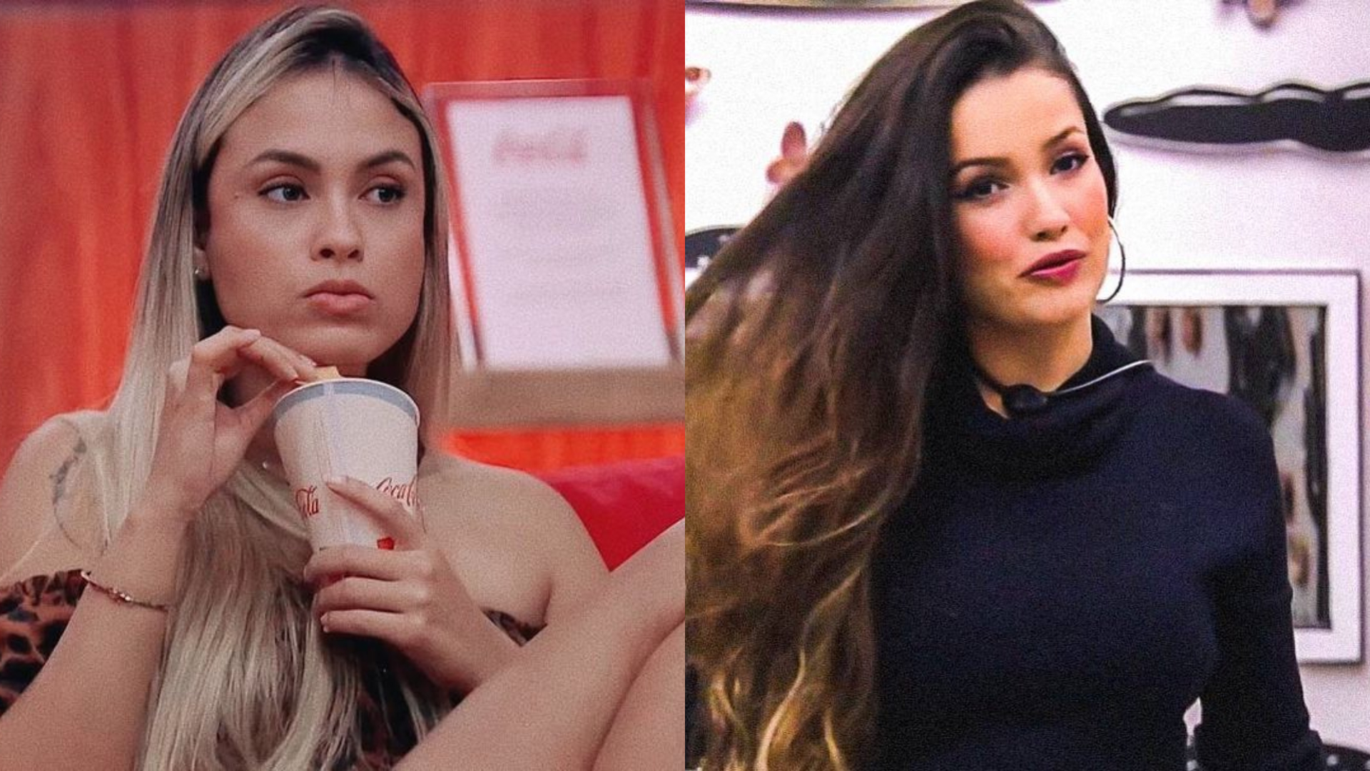 BBB21: Brothers soltam o verbo contra Juliette e Sarah diz que a sister age por conveniência: “Não era o que eu pensava”