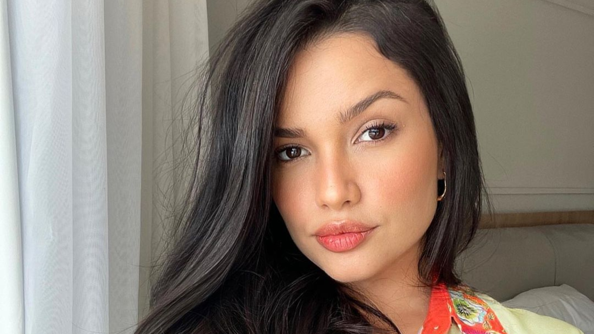 Juliette rompe silêncio e revela seu favorito para ganhar o ‘BBB22’