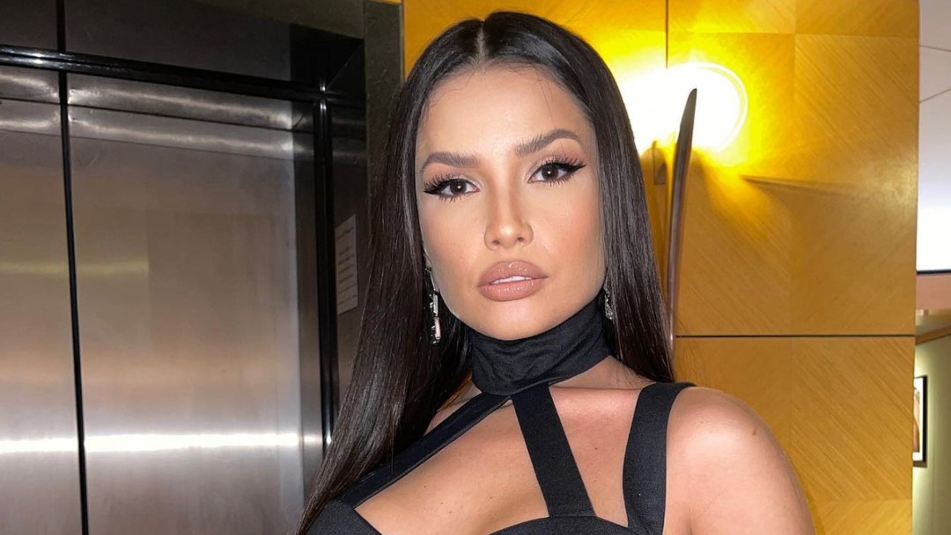 Juliette manda indireta para Samantha Schmütz após pedido de desculpas