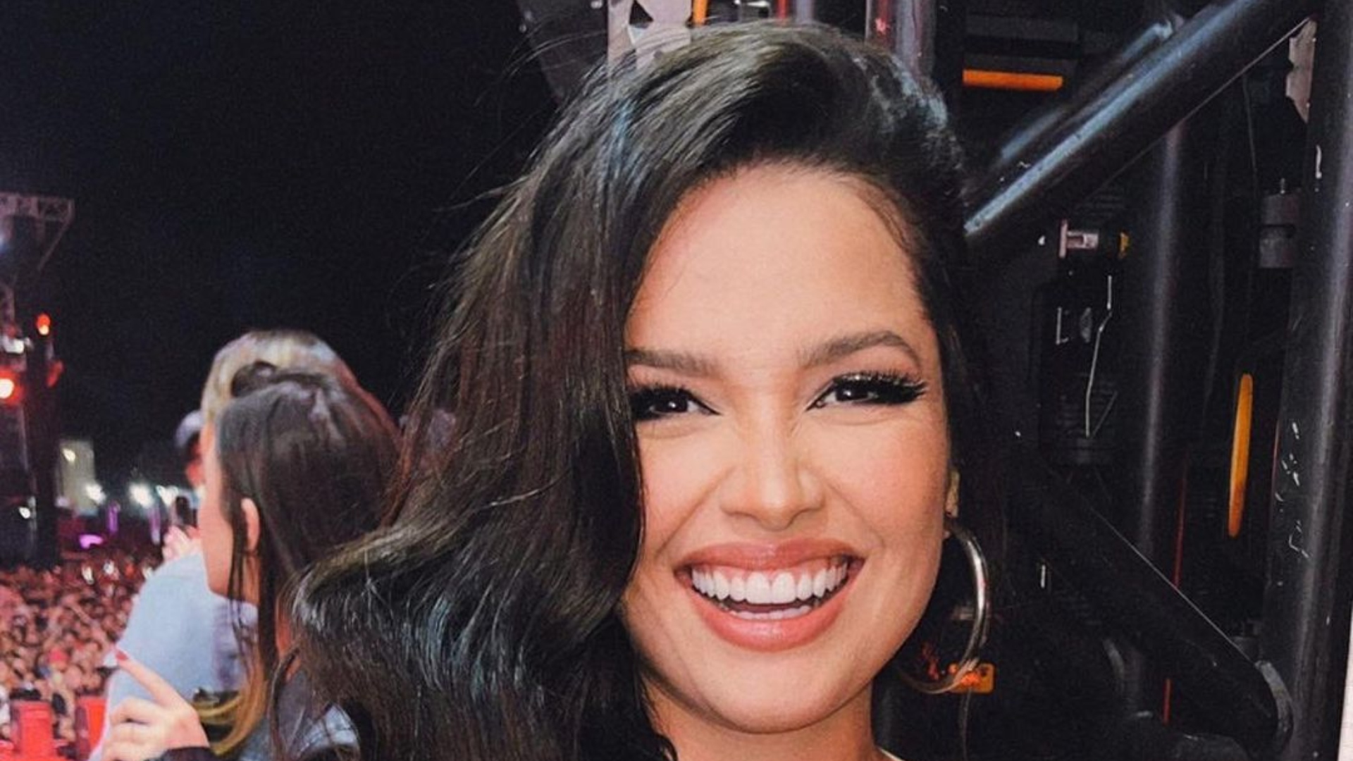 Juliette agradece mobilização de fãs após não ser indicada ao Grammy Latino: “Tudo tem seu tempo”