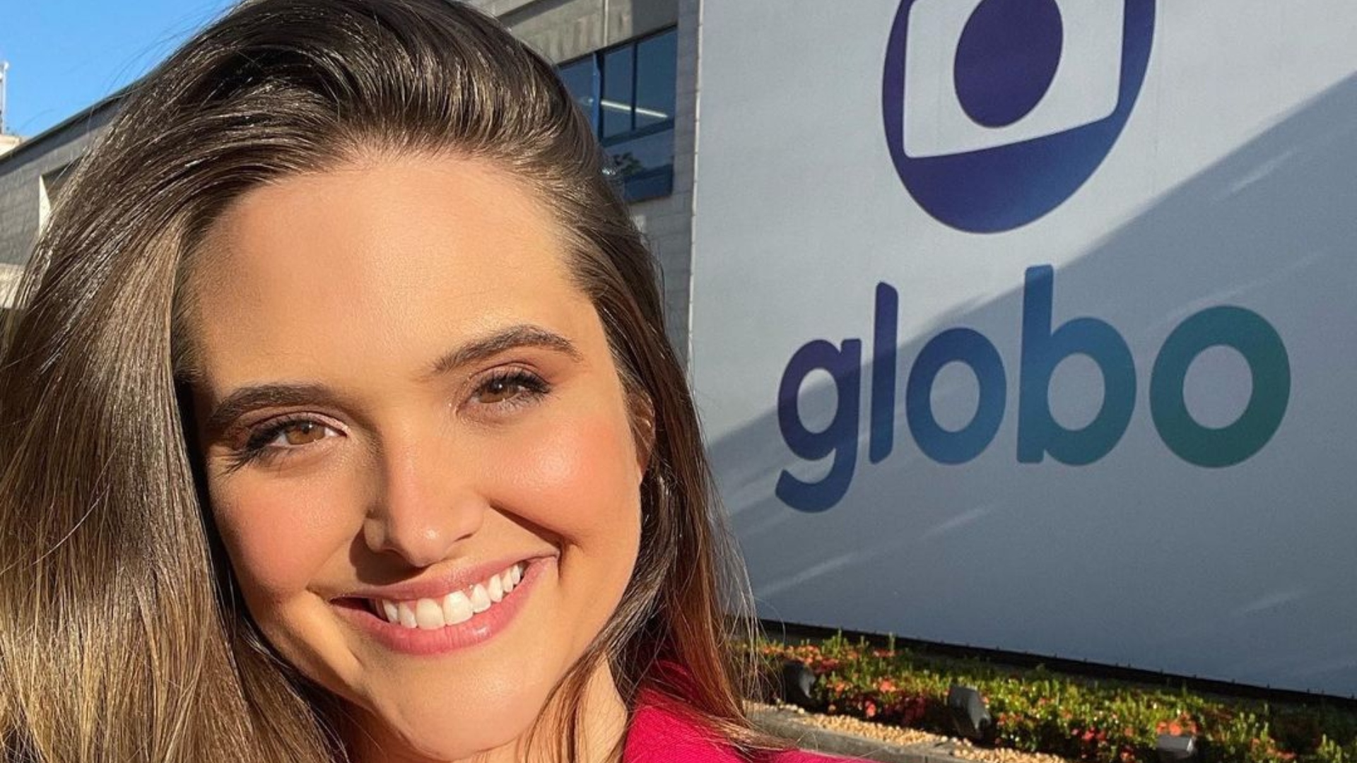 Após 13 anos, Juliana Paiva não renova contrato com TV Globo: “Gratidão”