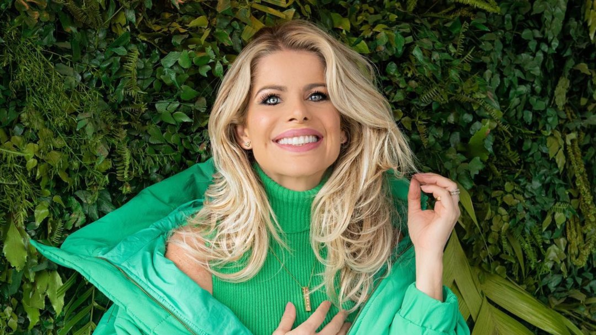 Karina Bacchi se defende após ser taxada como culpada pelo fim do casamento