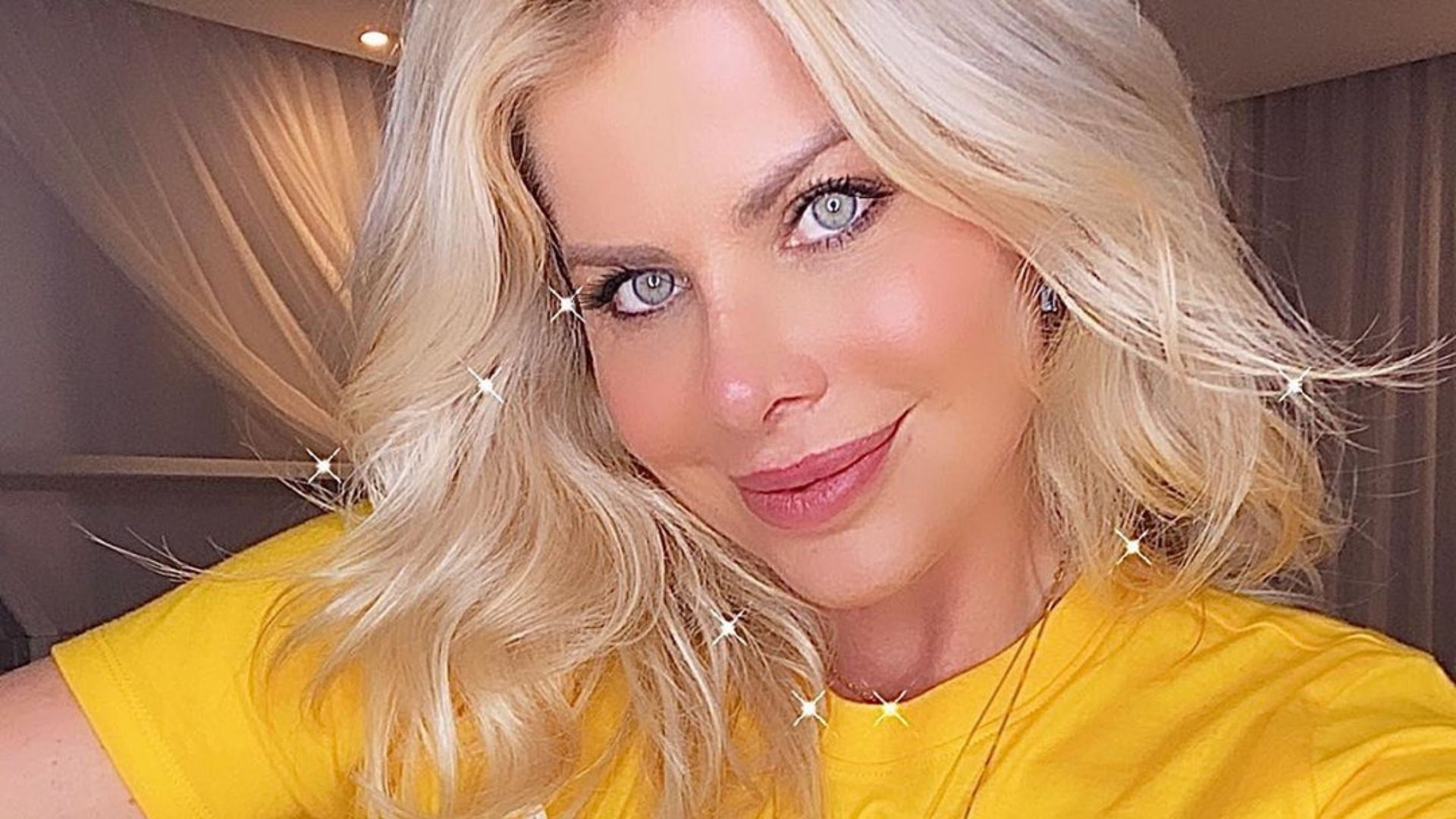 Karina Bacchi relembra vitória em ‘A Fazenda’ e declara: “A vida me ensinou a nunca desistir”