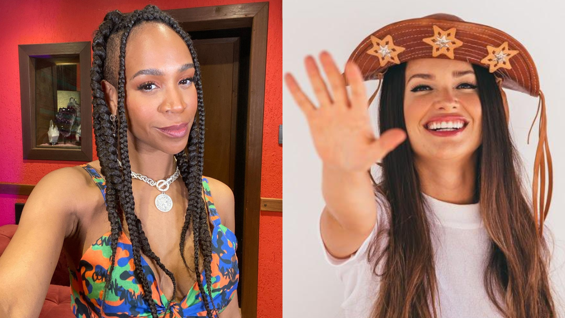 BBB21: Karol Conká faz comentário sobre Juliette e é acusada de xenofobia