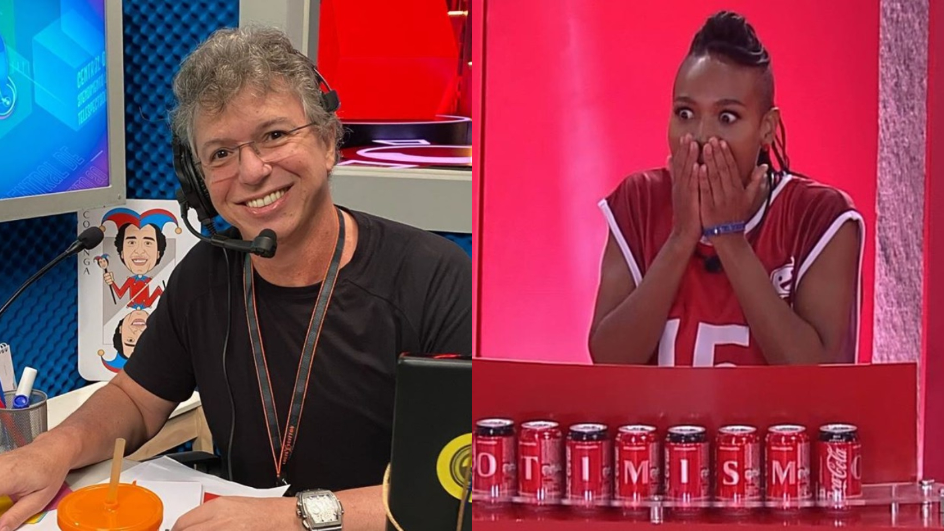 BBB21: Boninho nega ter manipulado a Prova do Líder e comenta sobre Karol Conká: “Ódio dessa vitória”