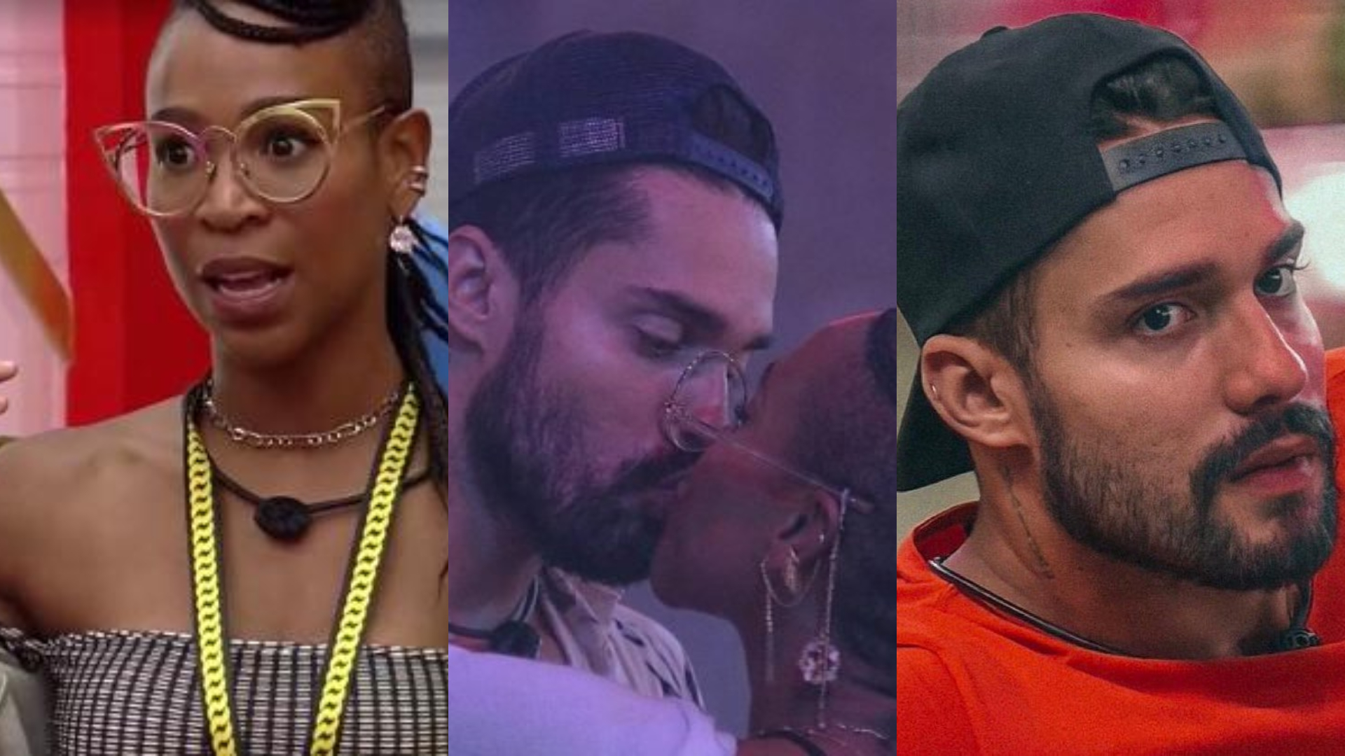BBB21: Karol Conká conta detalhes da movimentação de edredom com Arcrebiano: “Dormi com a mão na flauta”