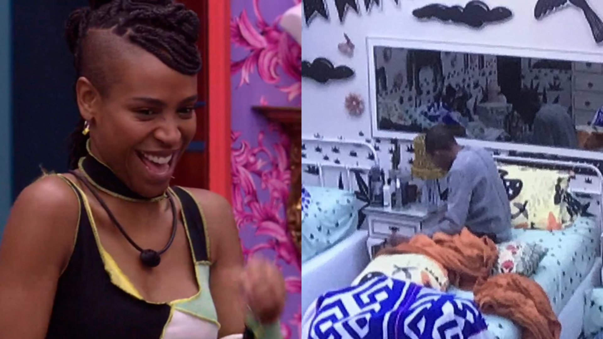 BBB21: Karol Conká diz que queria jogar água na cara de Lucas e o expulsa da mesa: “Vai aprender na marra, na tortura”