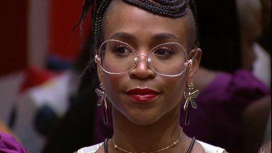 Ao vivo, Karol Conká afirma que se arrependeu de entrar no BBB21: “Se eu soubesse que seria desse jeito, eu não teria entrado”